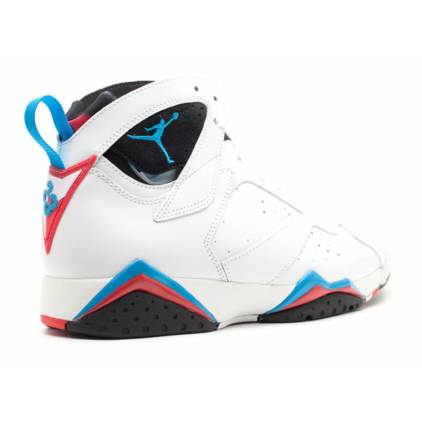 Air Jordan 7 Retro "Orion" (TD/Toddlers) (2011) | MrSneaker