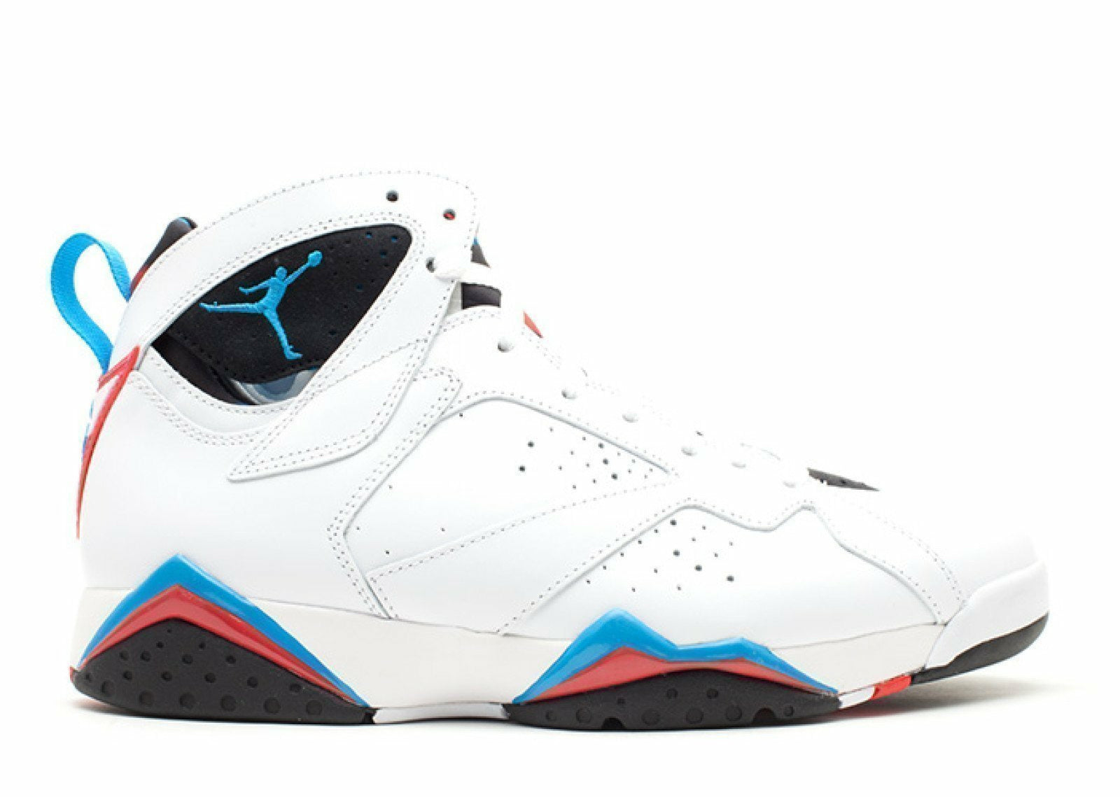 Air Jordan 7 Retro "Orion" (2011) | MrSneaker