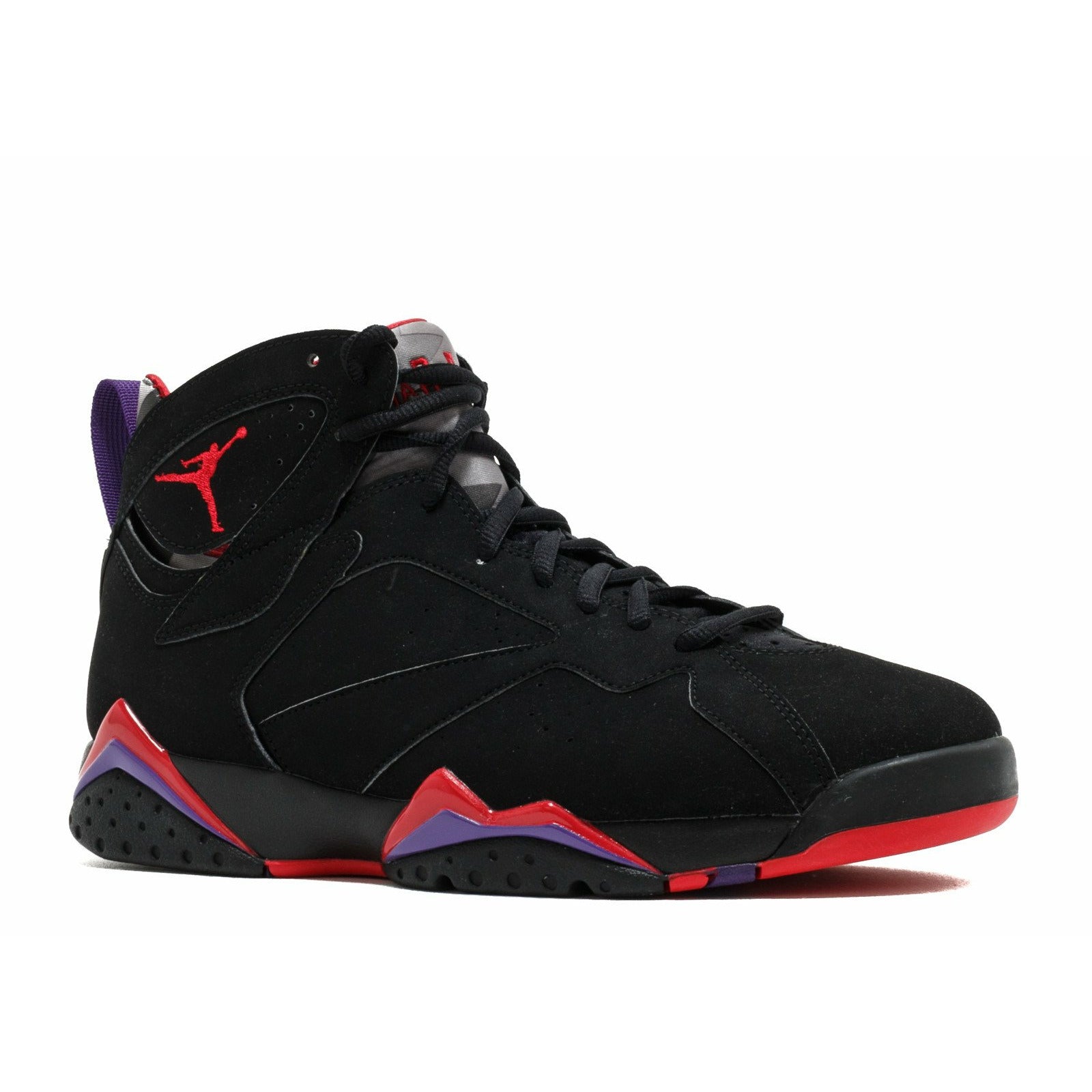 Air Jordan 7 Retro "Raptors" (2012) | MrSneaker