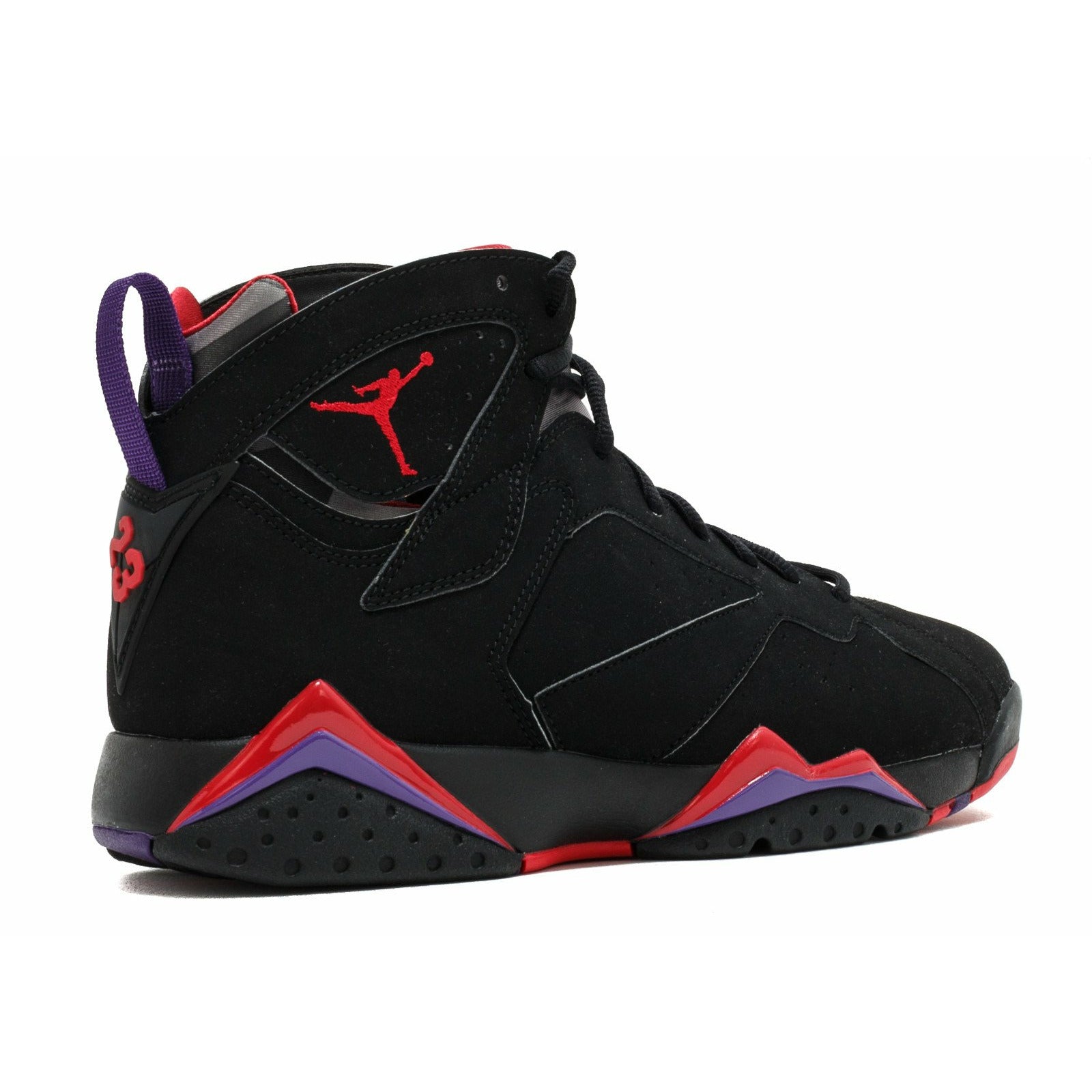 Air Jordan 7 Retro "Raptors" (2012) | MrSneaker