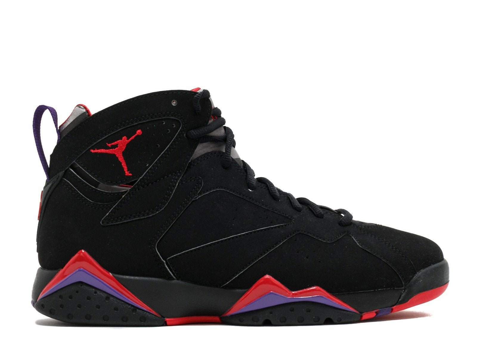 Air Jordan 7 Retro "Raptors" (2012) | MrSneaker