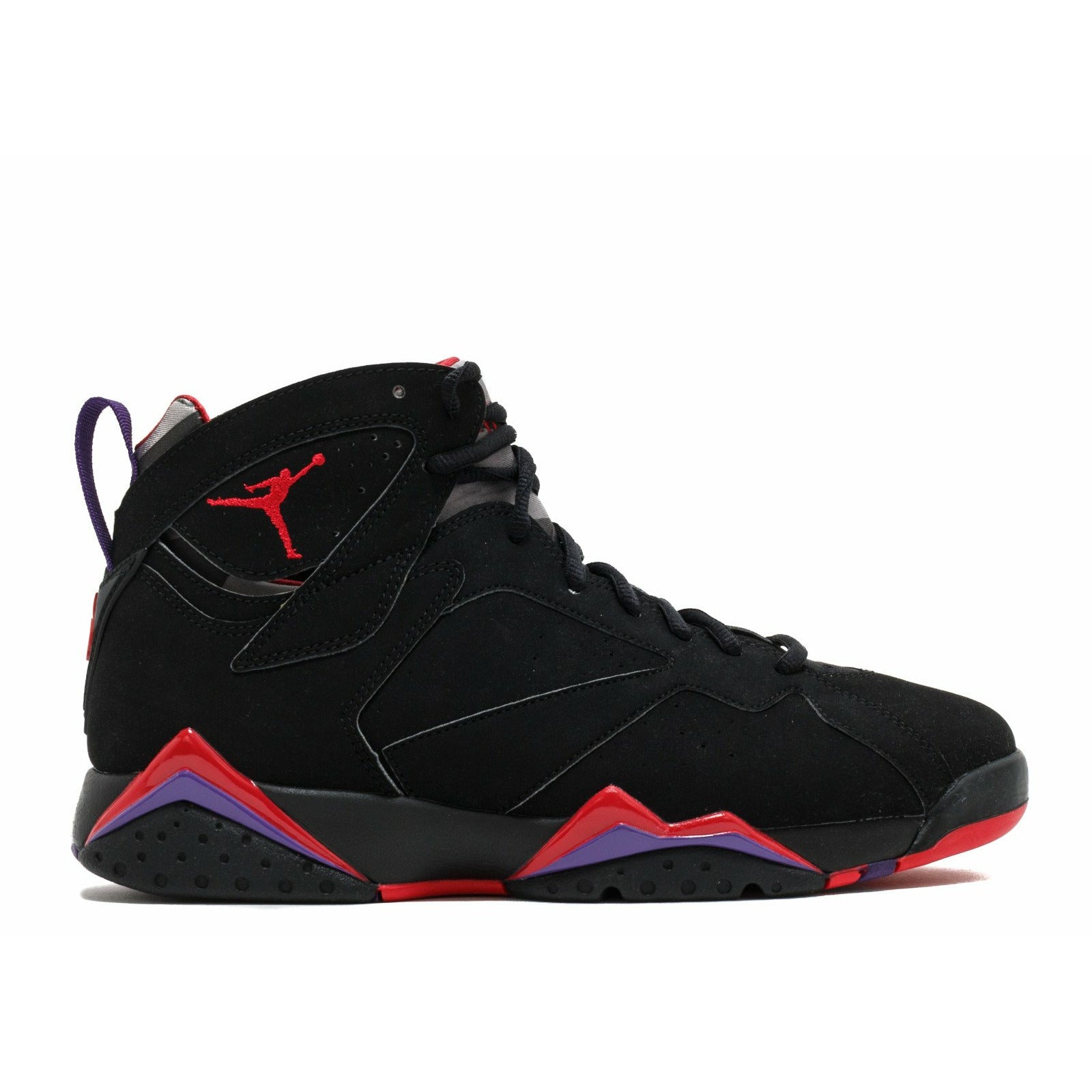 Air Jordan 7 Retro "Raptors" (2012) | MrSneaker