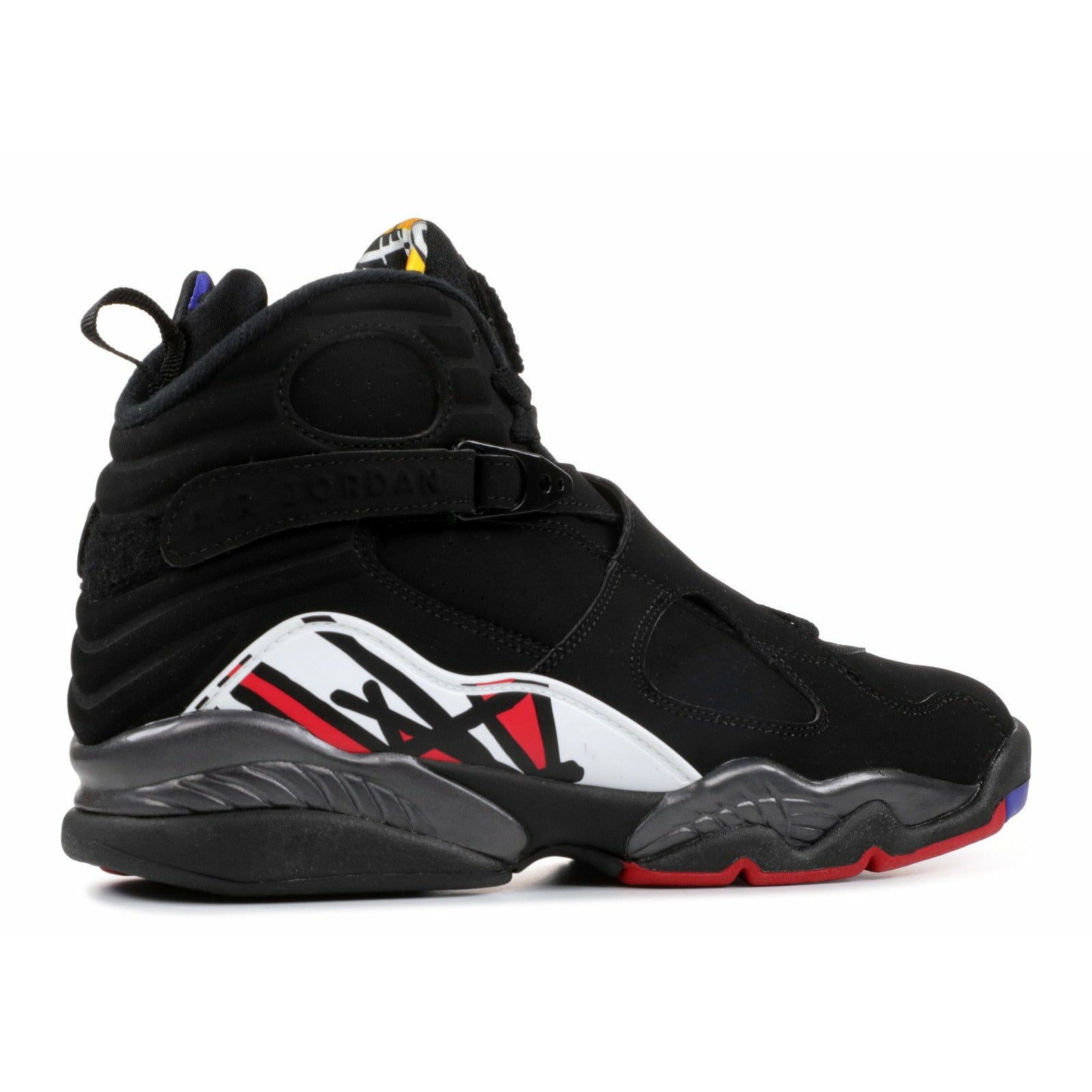 Air Jordan 8 Retro "Playoffs" (2013) | MrSneaker