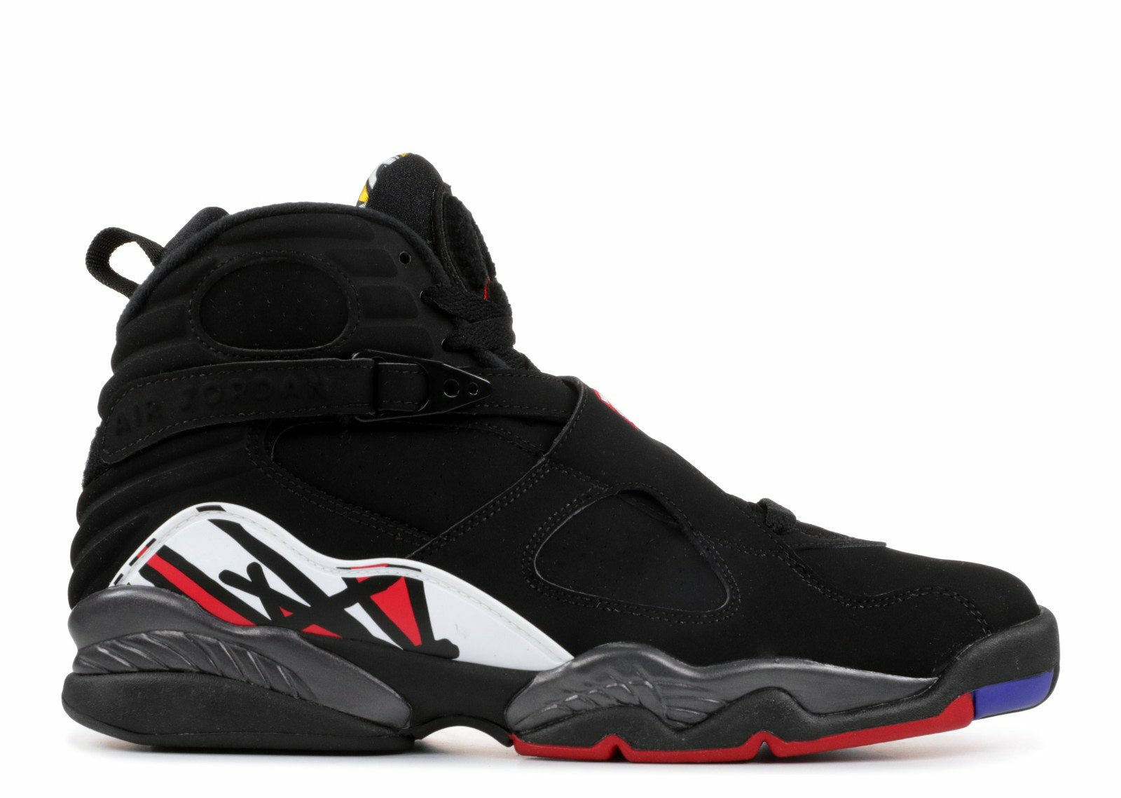 Air Jordan 8 Retro "Playoffs" (2013) | MrSneaker