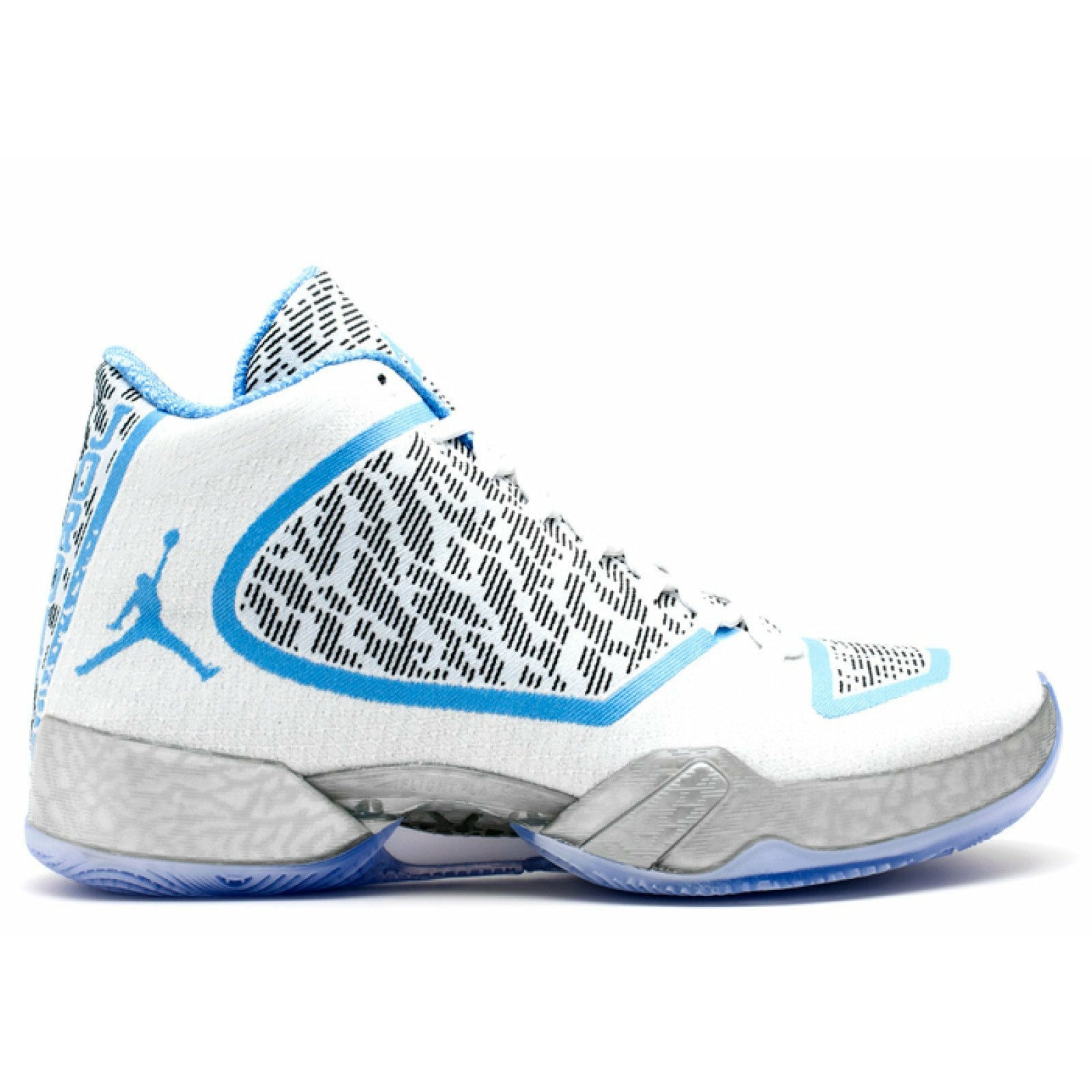 Air Jordan Ultimate Gift Of Flight "Pantone" (2014) | MrSneaker