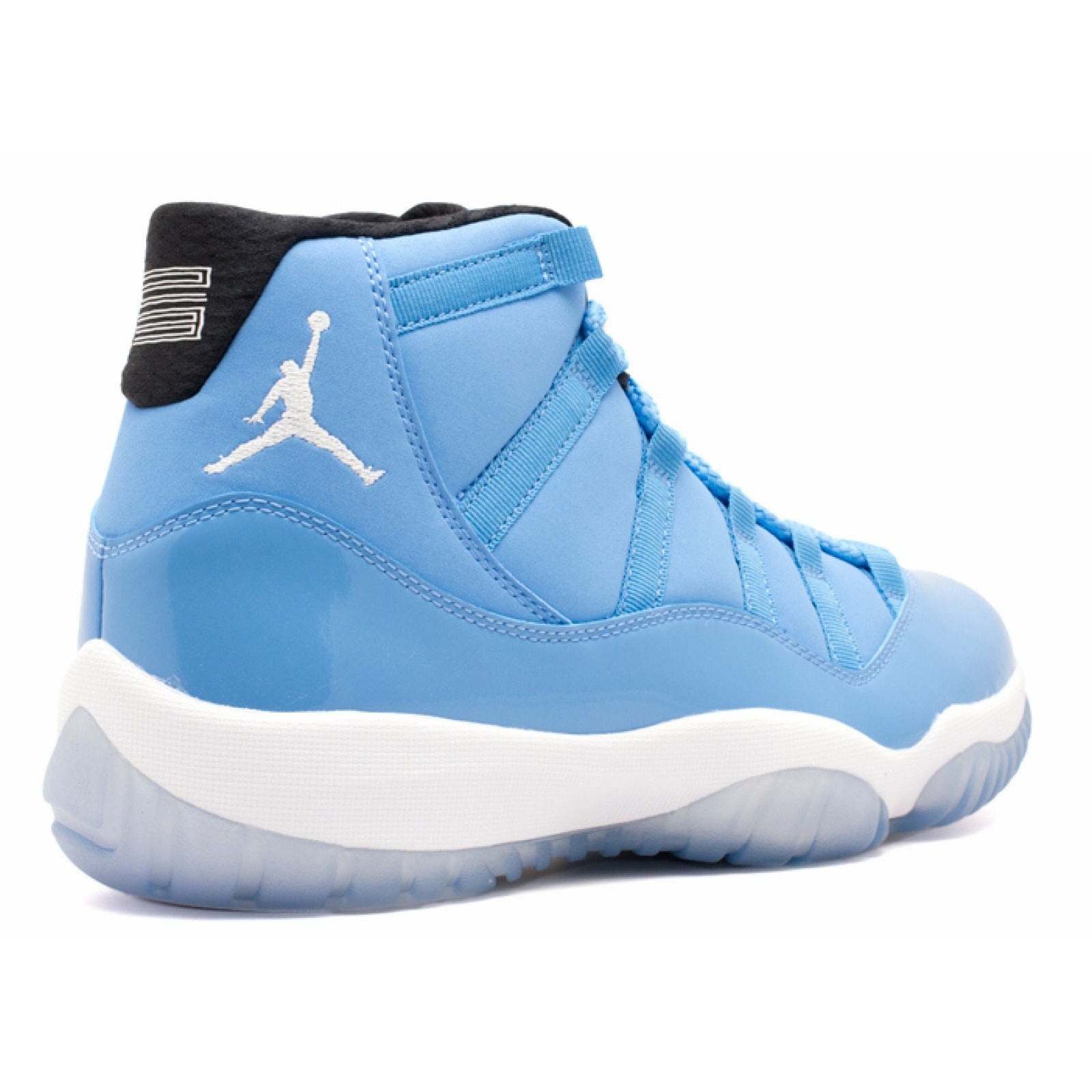 Air Jordan Ultimate Gift Of Flight "Pantone" (2014) | MrSneaker