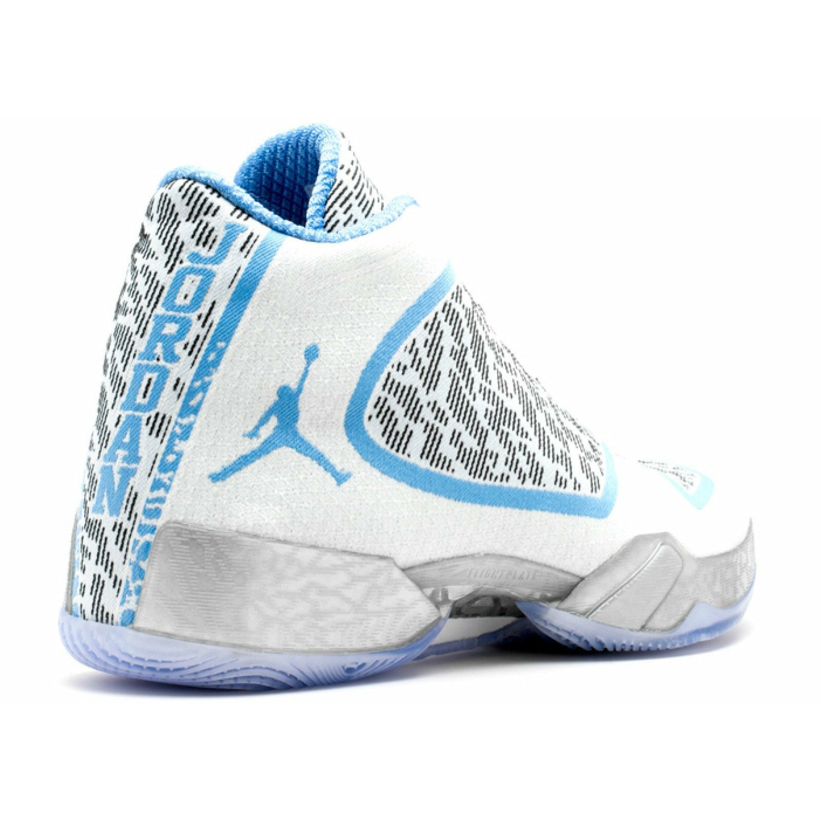 Air Jordan Ultimate Gift Of Flight "Pantone" (2014) | MrSneaker