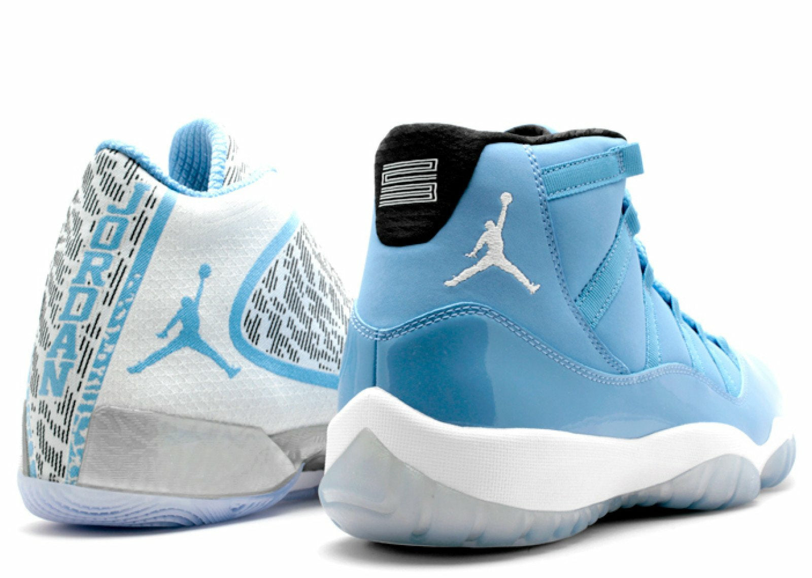 Air Jordan Ultimate Gift Of Flight "Pantone" (2014) | MrSneaker