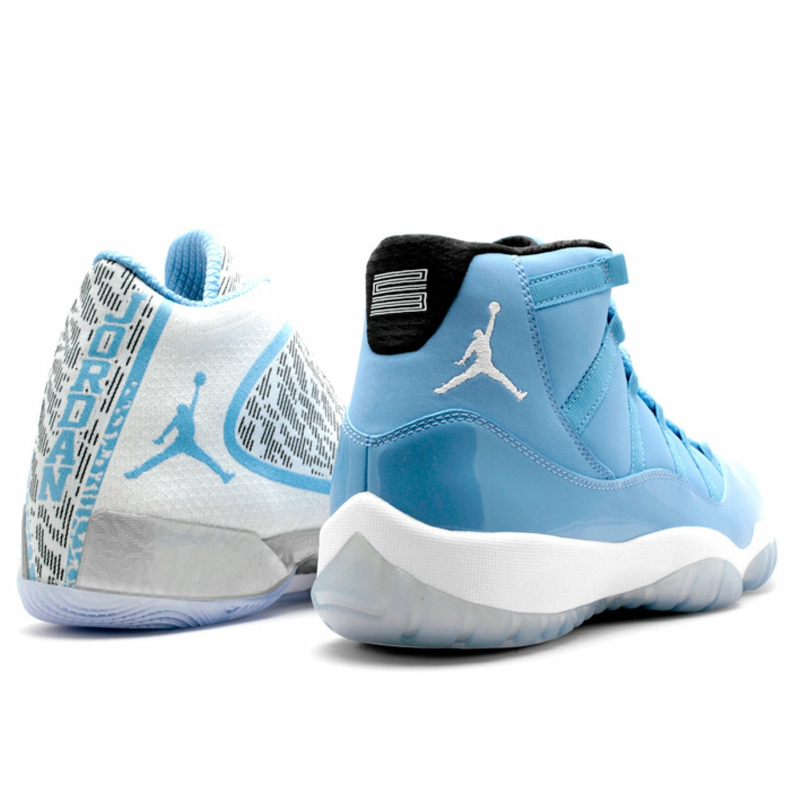 Air Jordan Ultimate Gift Of Flight "Pantone" (2014) | MrSneaker
