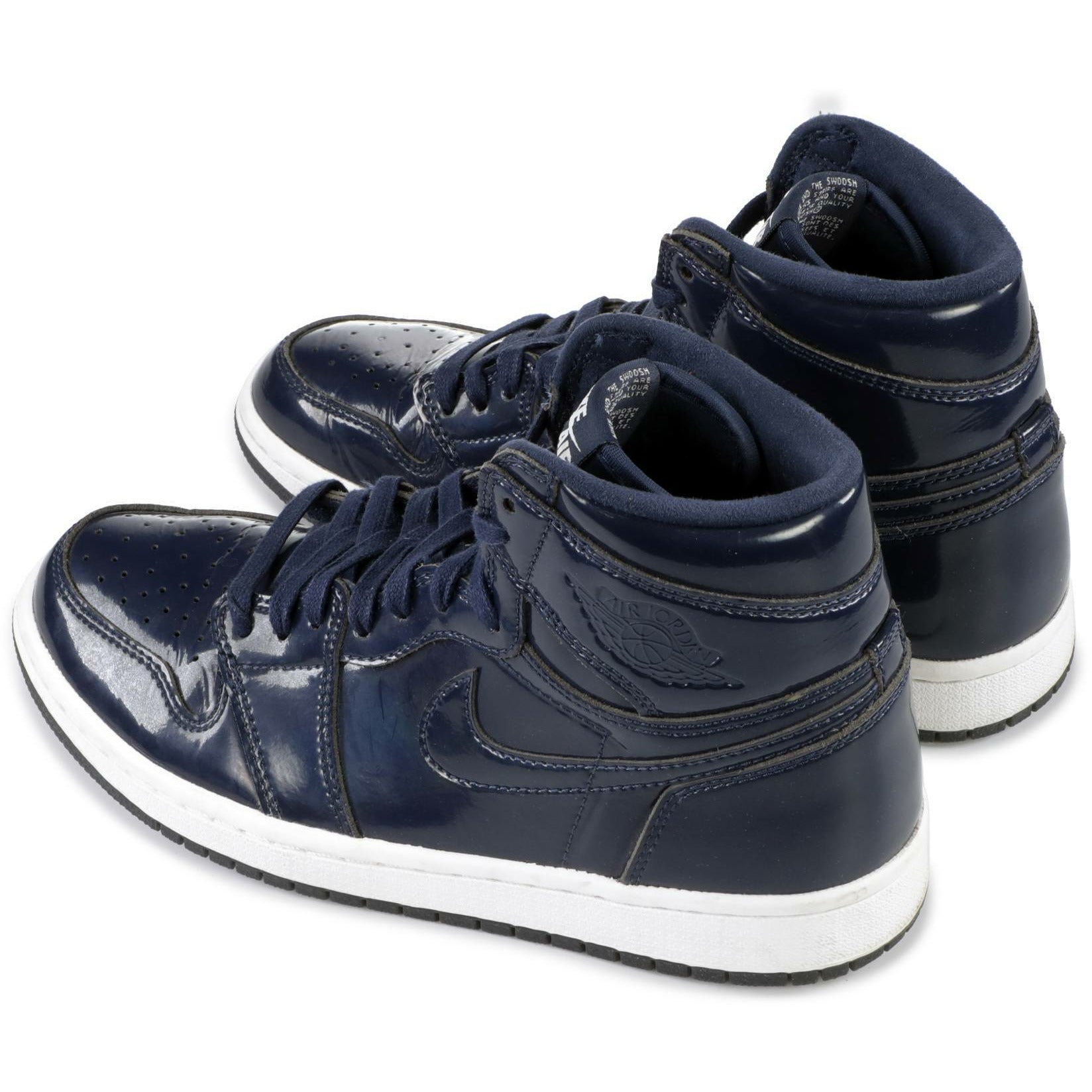 DSM X Air Jordan 1 Retro High OG Dover Street Market (2015) | MrSneaker