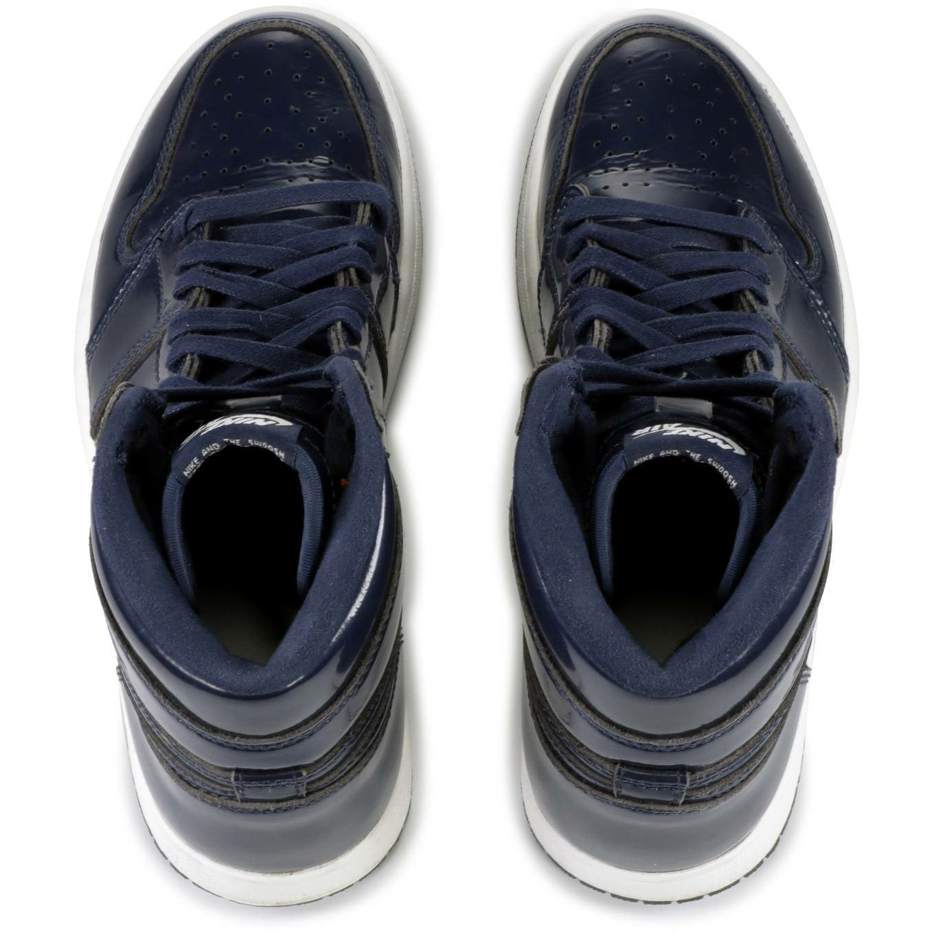 DSM X Air Jordan 1 Retro High OG Dover Street Market (2015) | MrSneaker