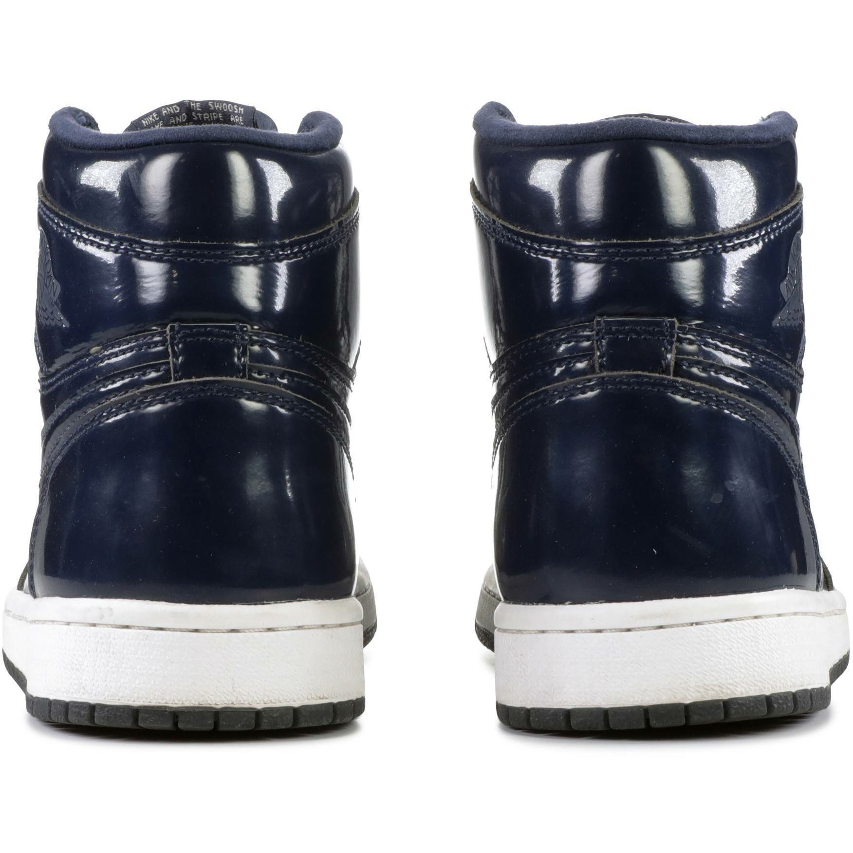 DSM X Air Jordan 1 Retro High OG Dover Street Market (2015) | MrSneaker