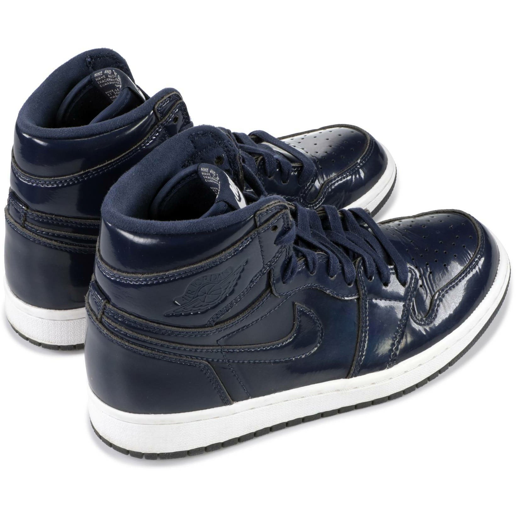 DSM X Air Jordan 1 Retro High OG Dover Street Market (2015) | MrSneaker