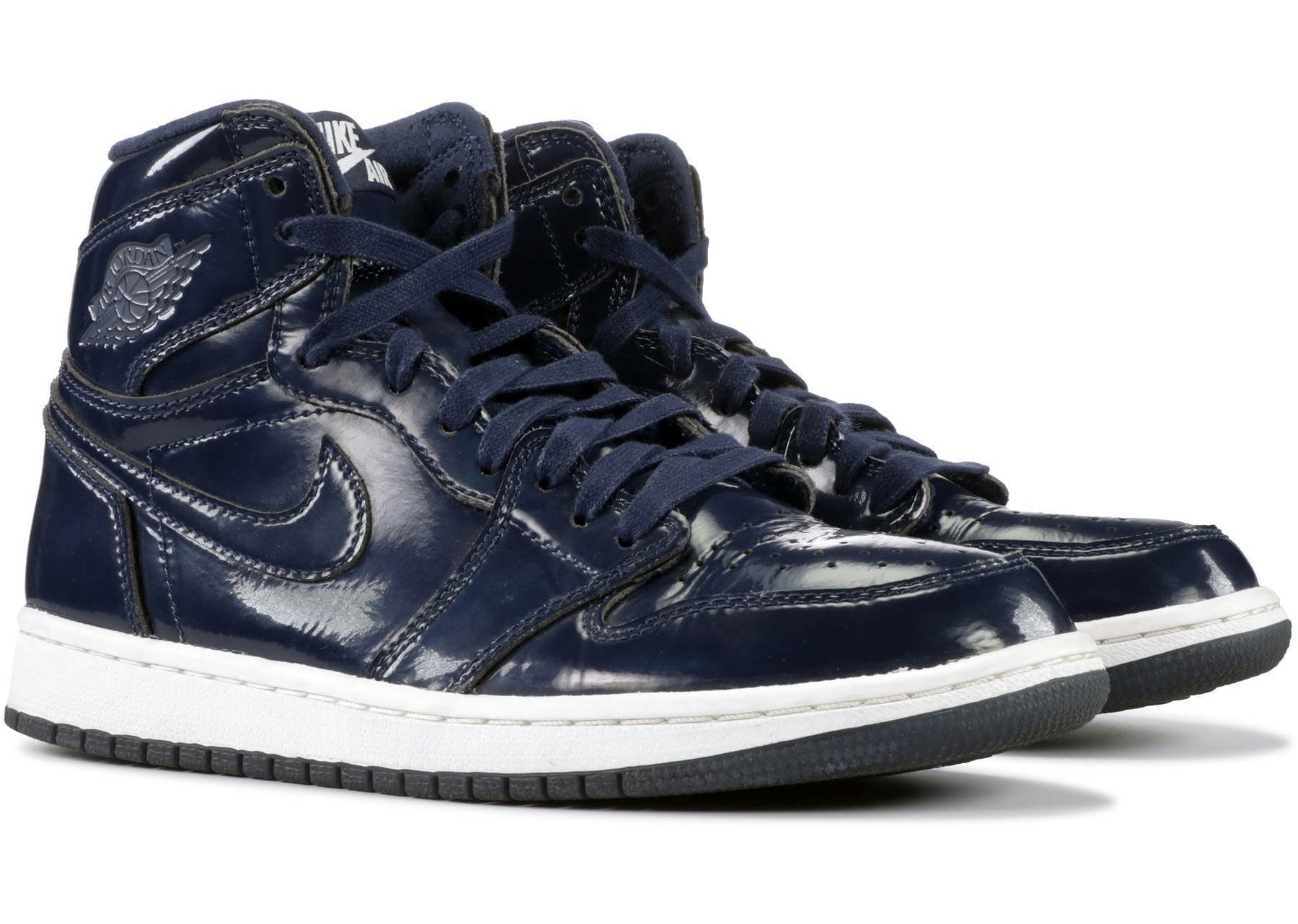 DSM X Air Jordan 1 Retro High OG Dover Street Market (2015) | MrSneaker