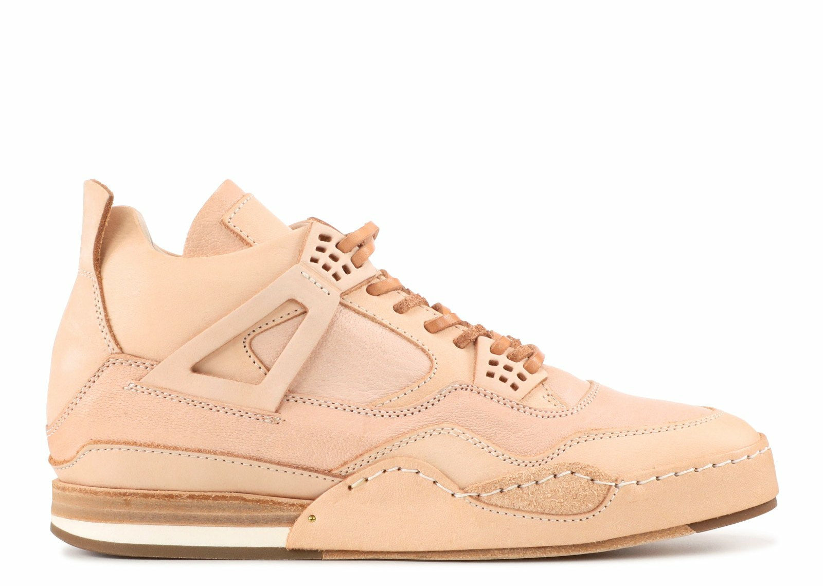 Hender Scheme "Air Jordan 4" | MrSneaker