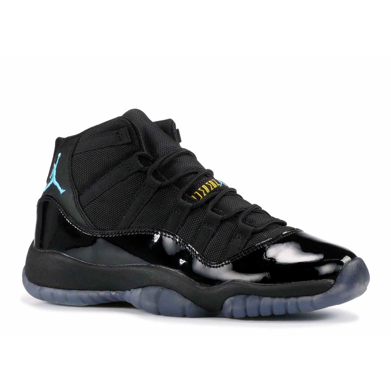 Jordan 11 Retro "Gamma Blue" (GS / Juniors) (2013) | MrSneaker