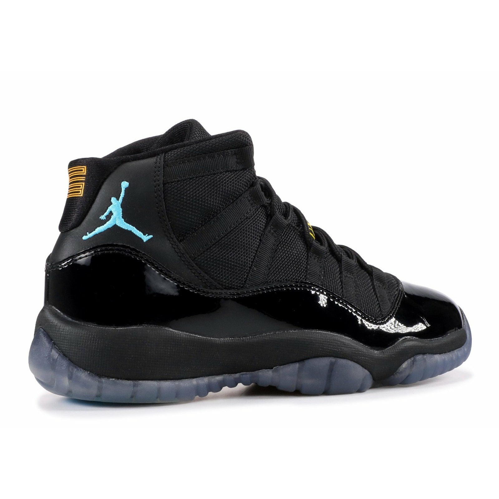 Jordan 11 Retro "Gamma Blue" (GS / Juniors) (2013) | MrSneaker