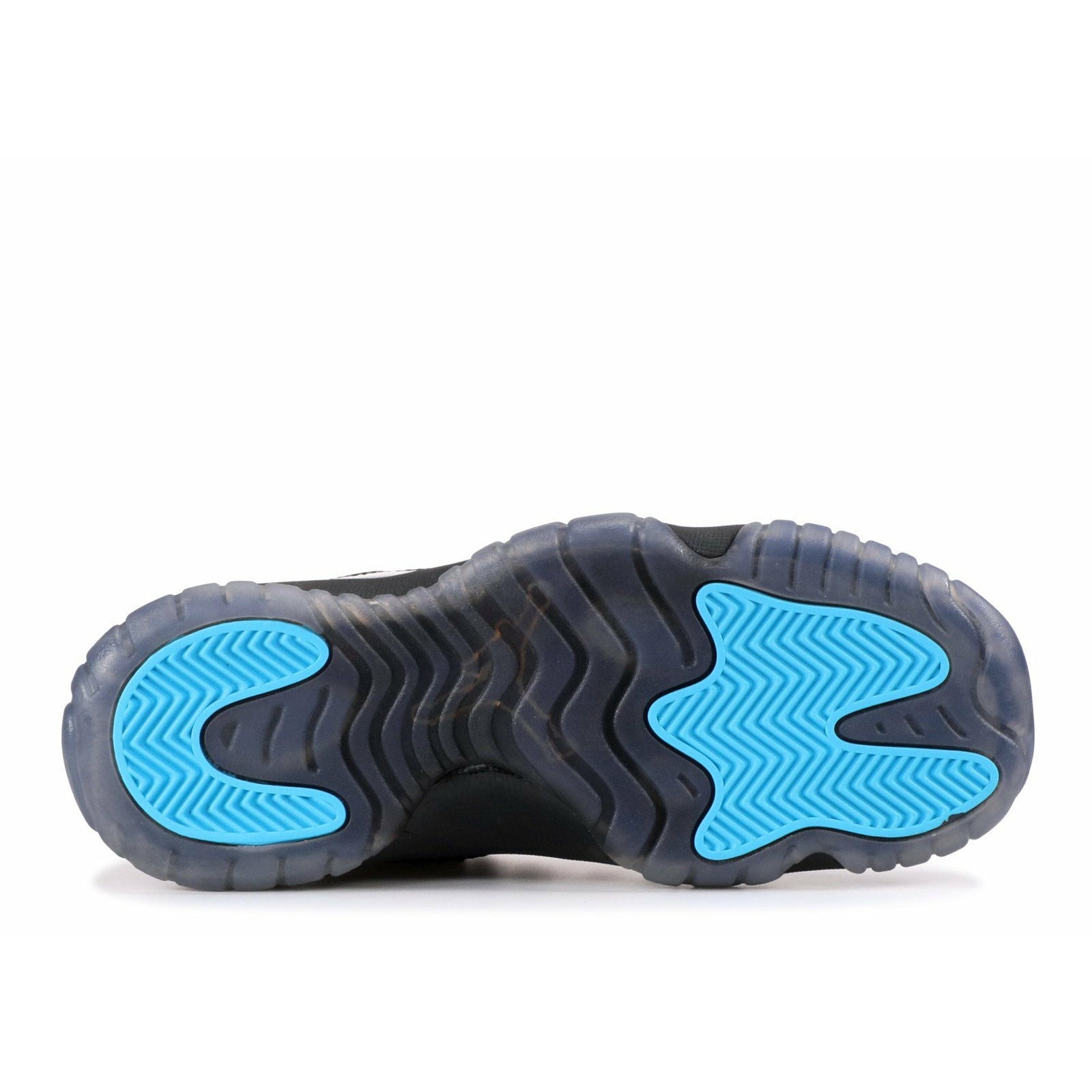 Jordan 11 Retro "Gamma Blue" (GS / Juniors) (2013) | MrSneaker