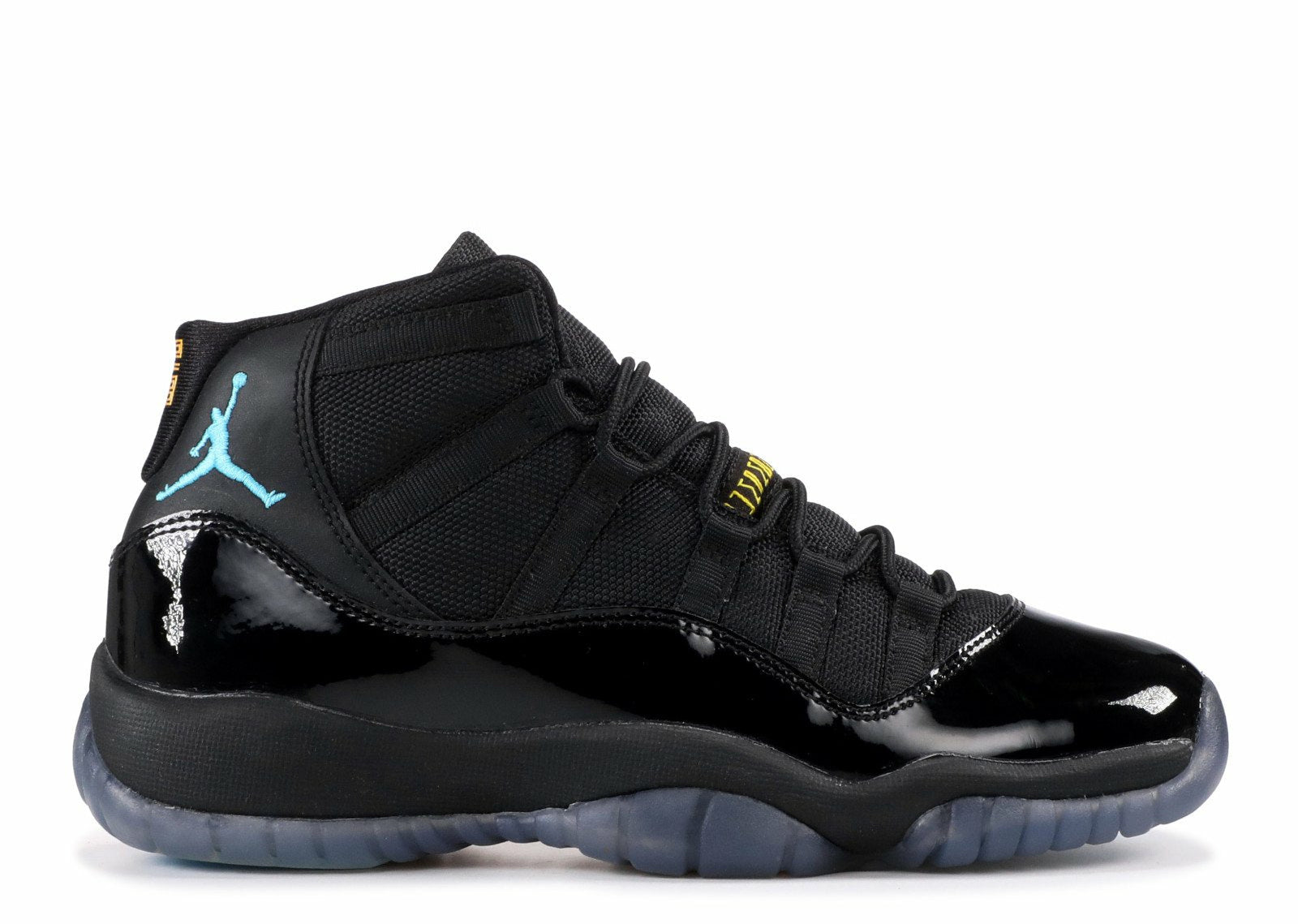 Jordan 11 Retro "Gamma Blue" (GS / Juniors) (2013) | MrSneaker