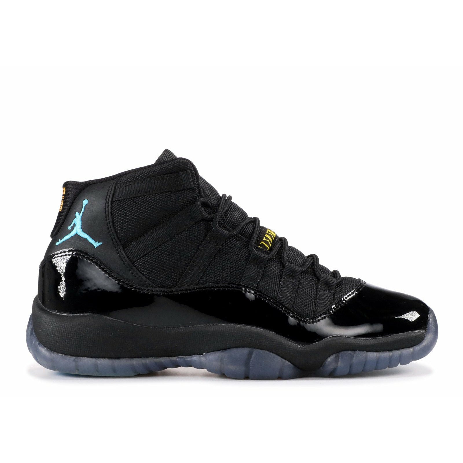 Jordan 11 Retro "Gamma Blue" (GS / Juniors) (2013) | MrSneaker