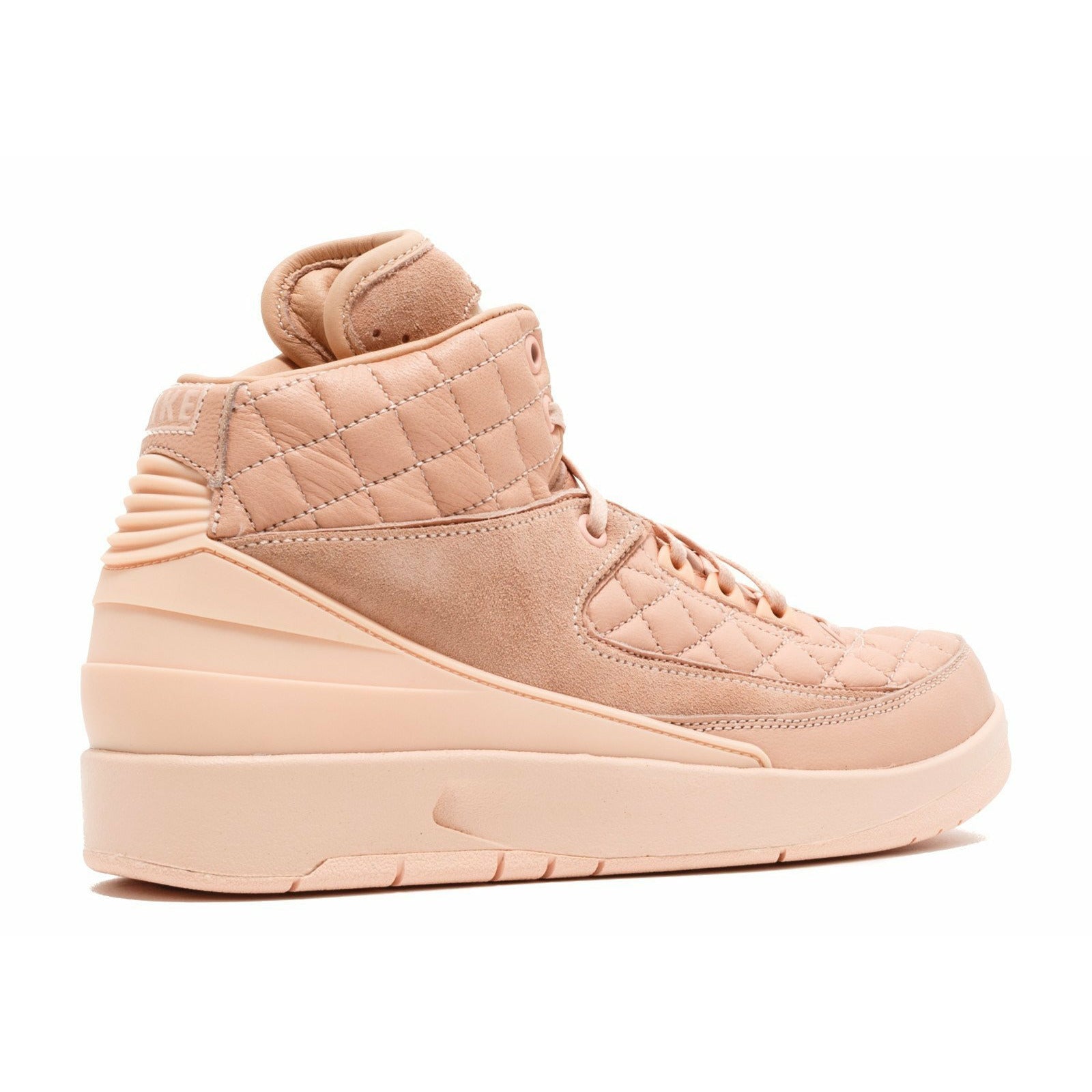 Just Don X Air Jordan 2 "Arctic Orange" (GS / Juniors) (2017) | MrSneaker