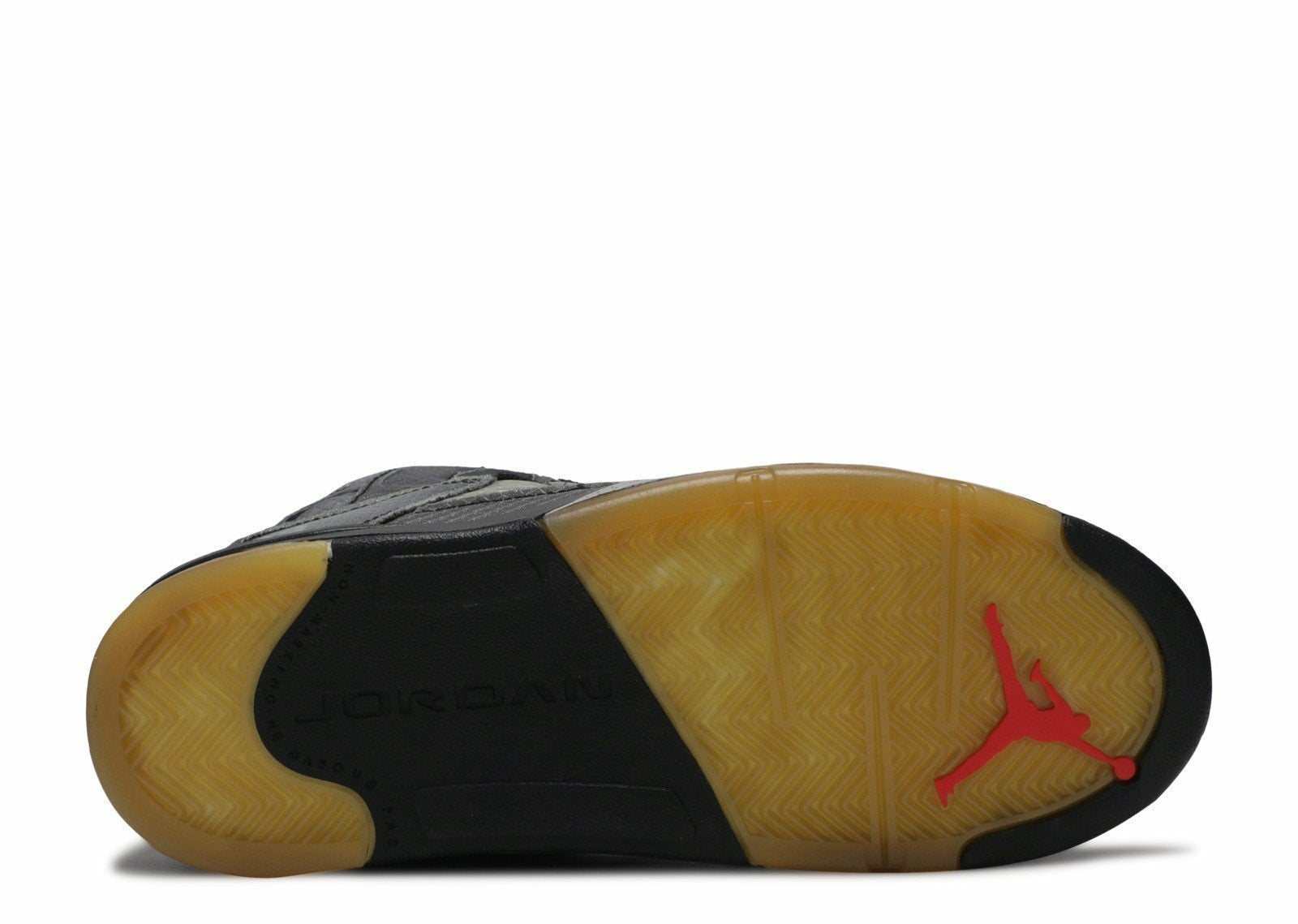 Off-White X Air Jordan 5 Retro SP (PS / Kids) | MrSneaker