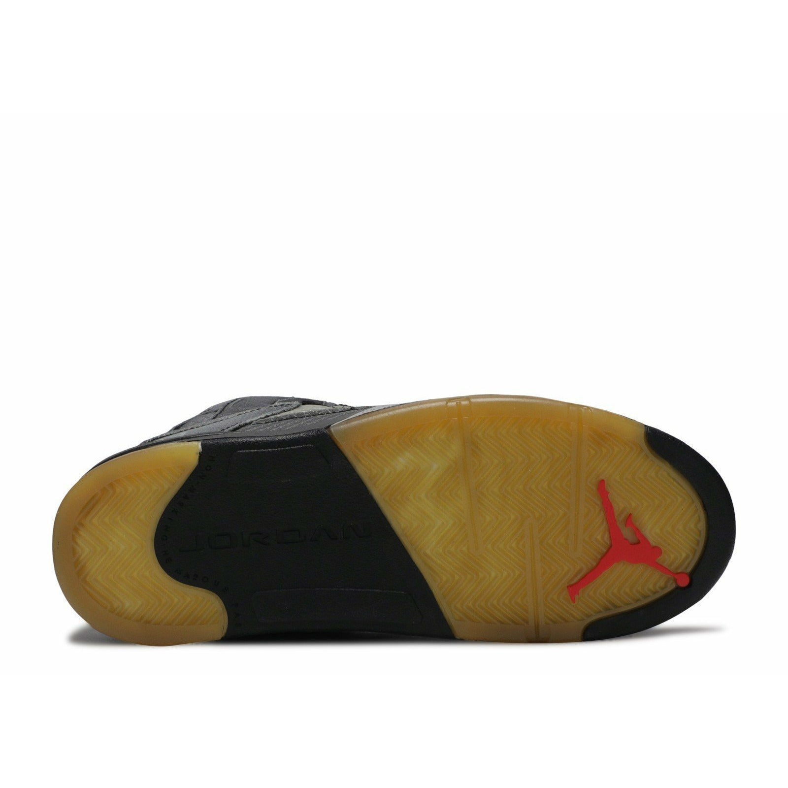 Off-White X Air Jordan 5 Retro SP (PS / Kids) | MrSneaker