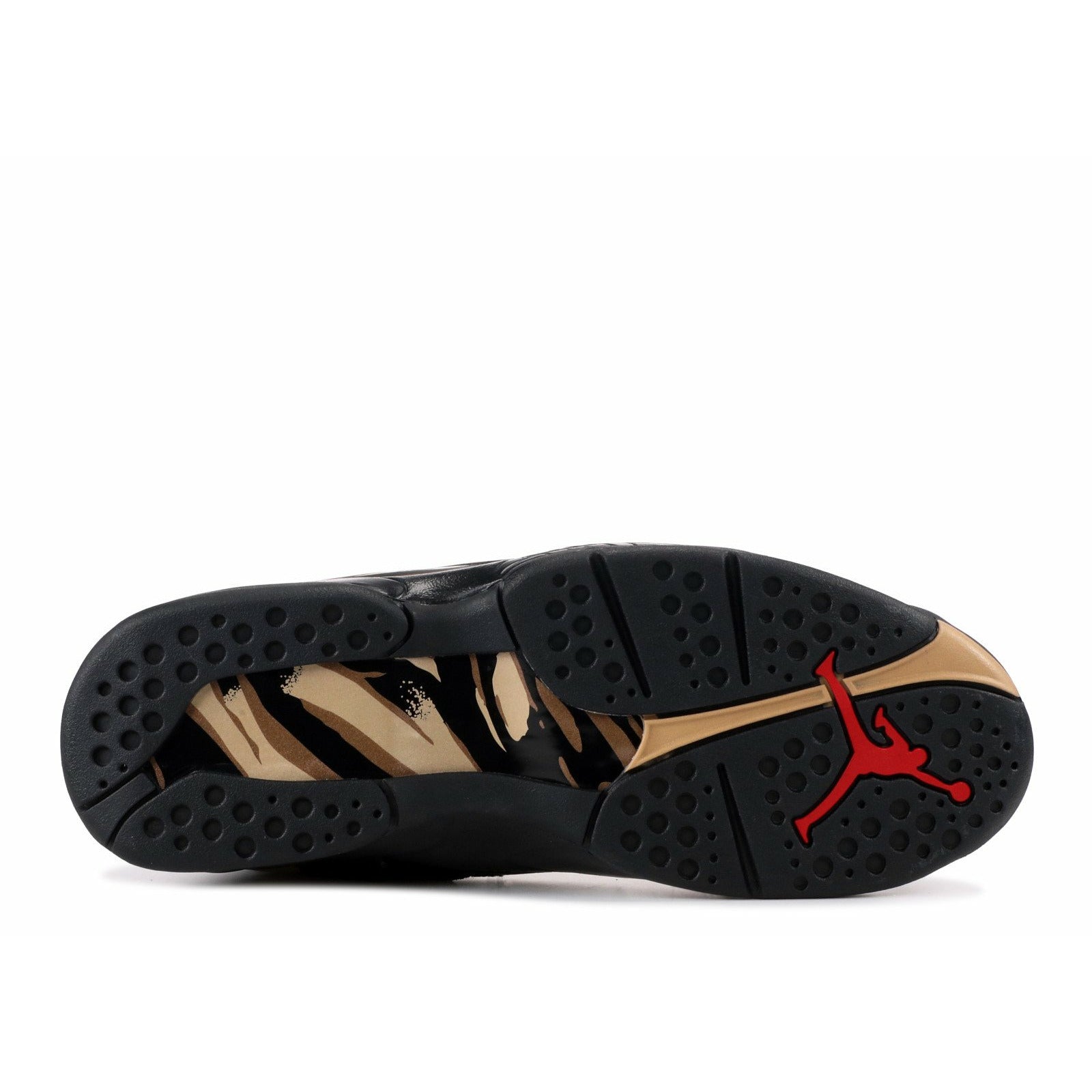 OVO X Air Jordan 8 Retro "Black" (2018) | MrSneaker