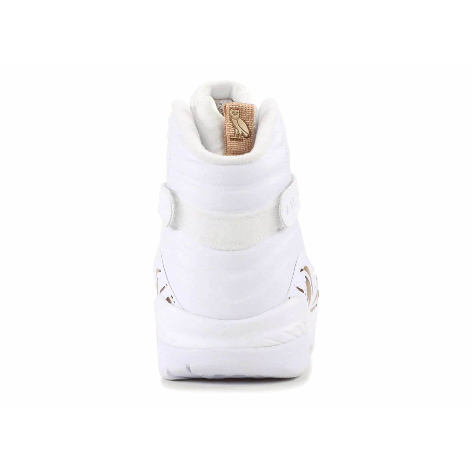 OVO X Air Jordan 8 Retro "White" (2018) | MrSneaker