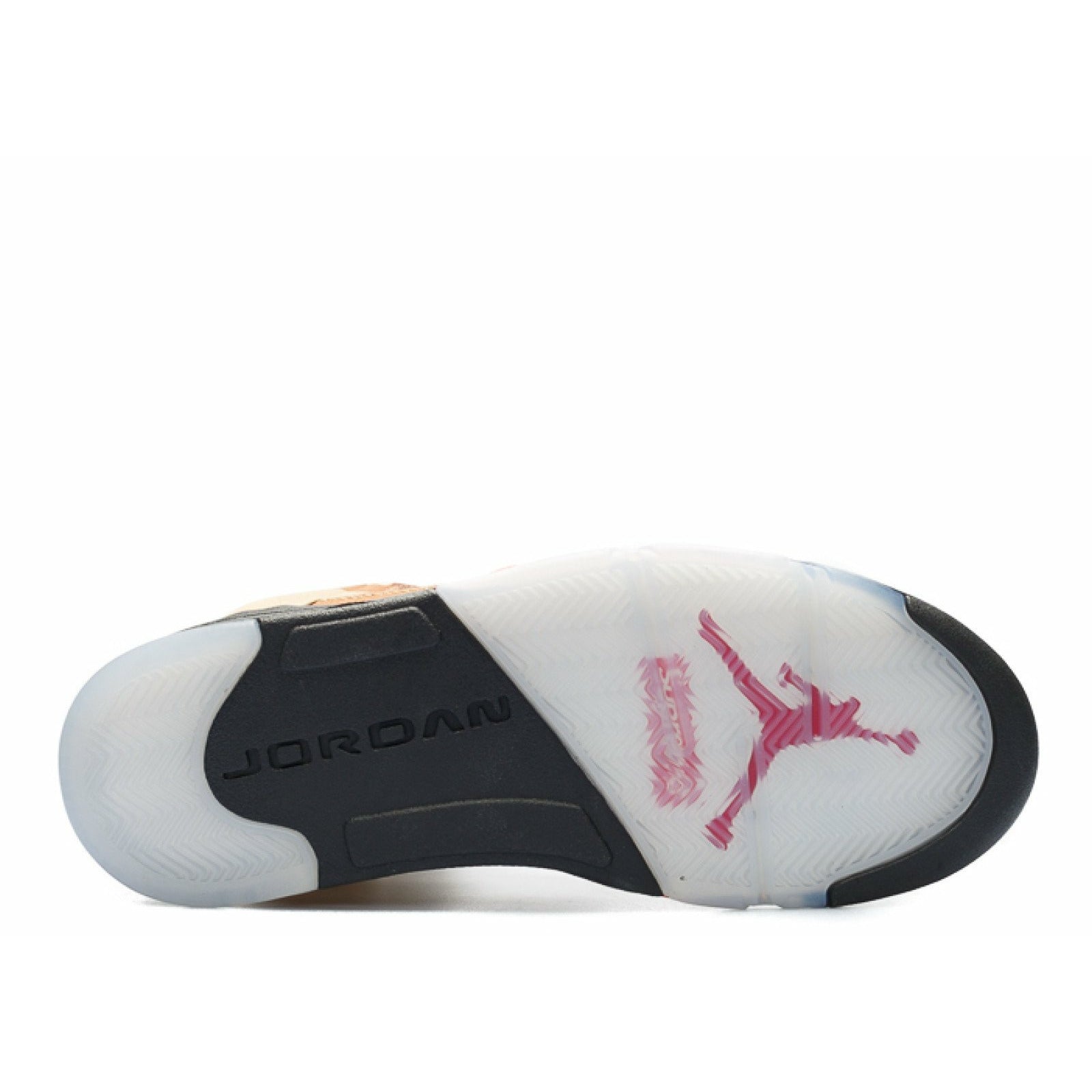 Supreme X Air Jordan 5 Retro "Camo" | MrSneaker