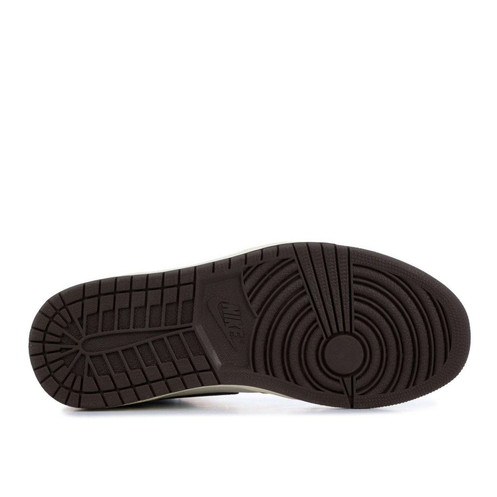 Travis Scott X Air Jordan 1 Retro High OG "Mocha" (2019) | MrSneaker