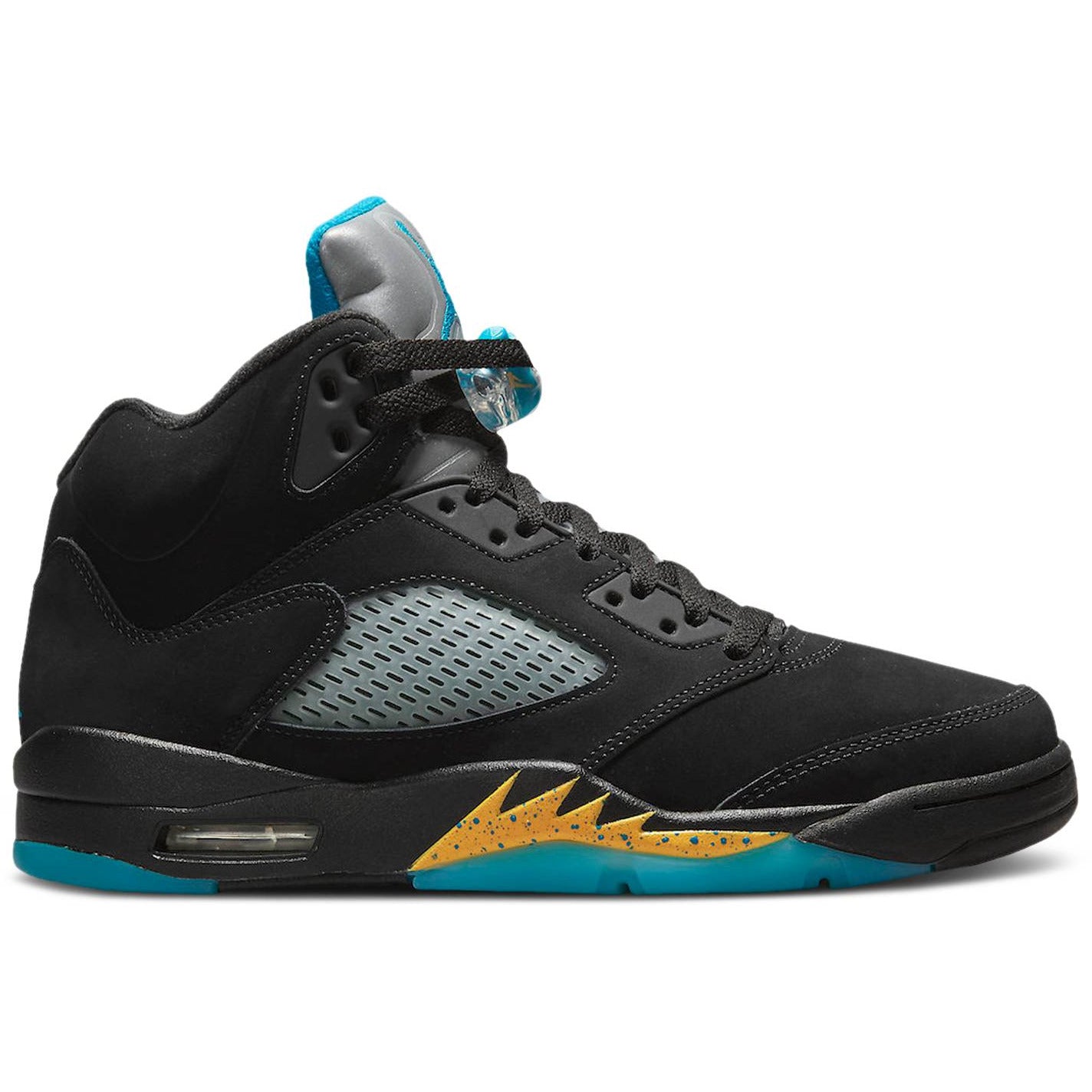 Air Jordan 5 Retro "Aqua" (2023) | MrSneaker