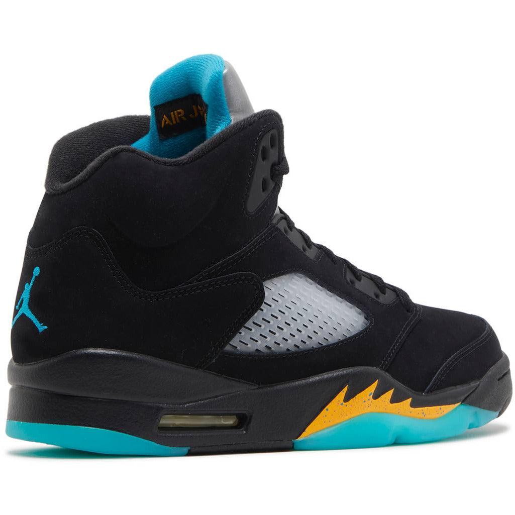 Air Jordan 5 Retro "Aqua" (2023) | MrSneaker