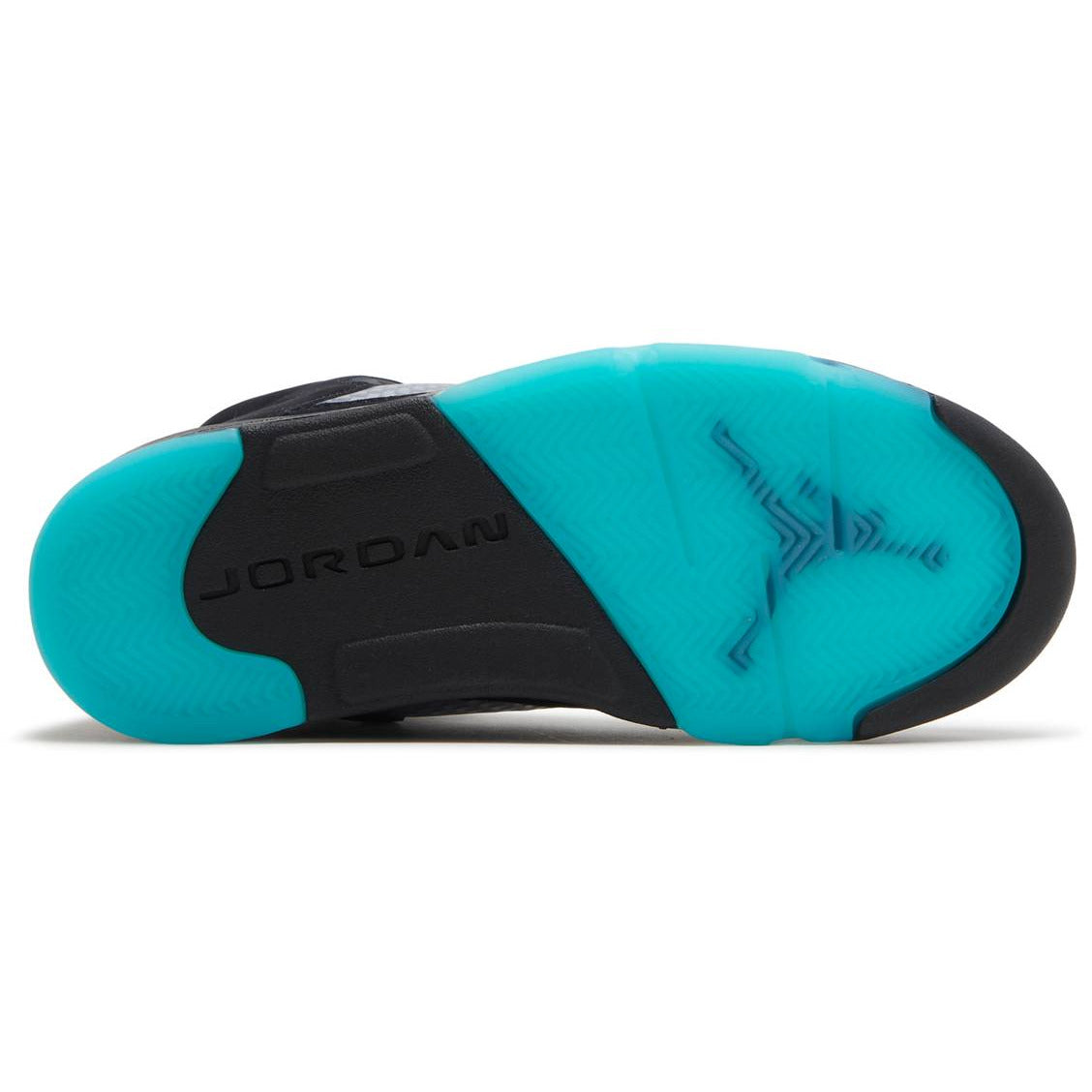 Air Jordan 5 Retro "Aqua" (2023) | MrSneaker