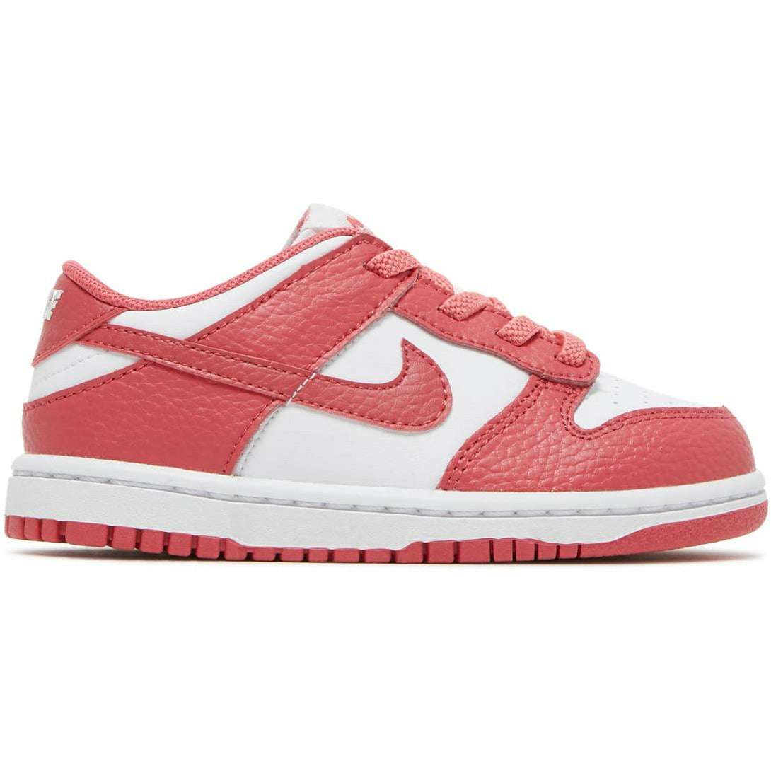 Dunk Low "Gypsy Rose" (TD/Toddlers) (2021) | MrSneaker