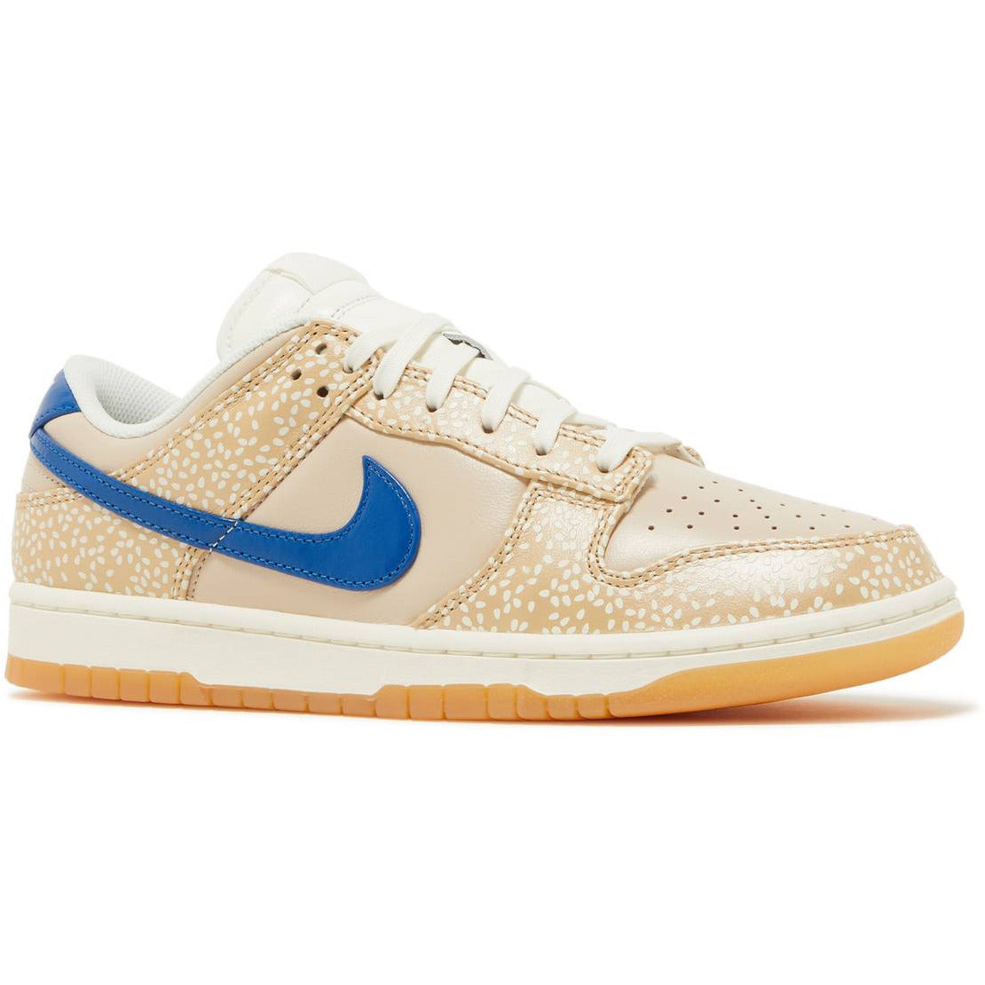 Dunk Low Premium "Montreal Bagel Sesame" (2023) | MrSneaker