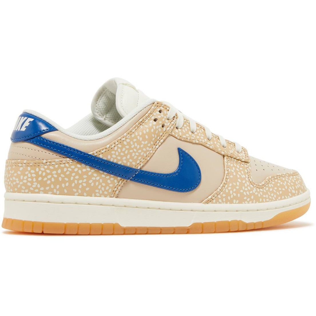 Dunk Low Premium "Montreal Bagel Sesame" (2023) | MrSneaker