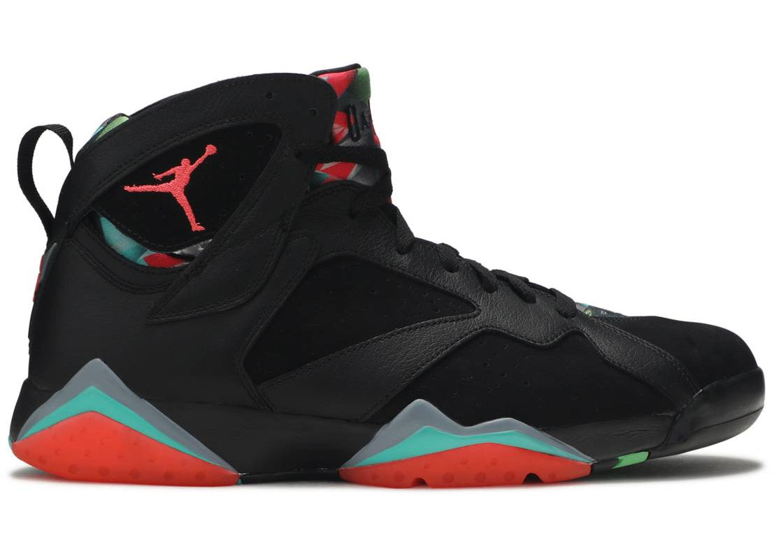 Air Jordan 7 Retro 30th "Barcelona Nights" (2015) | MrSneaker
