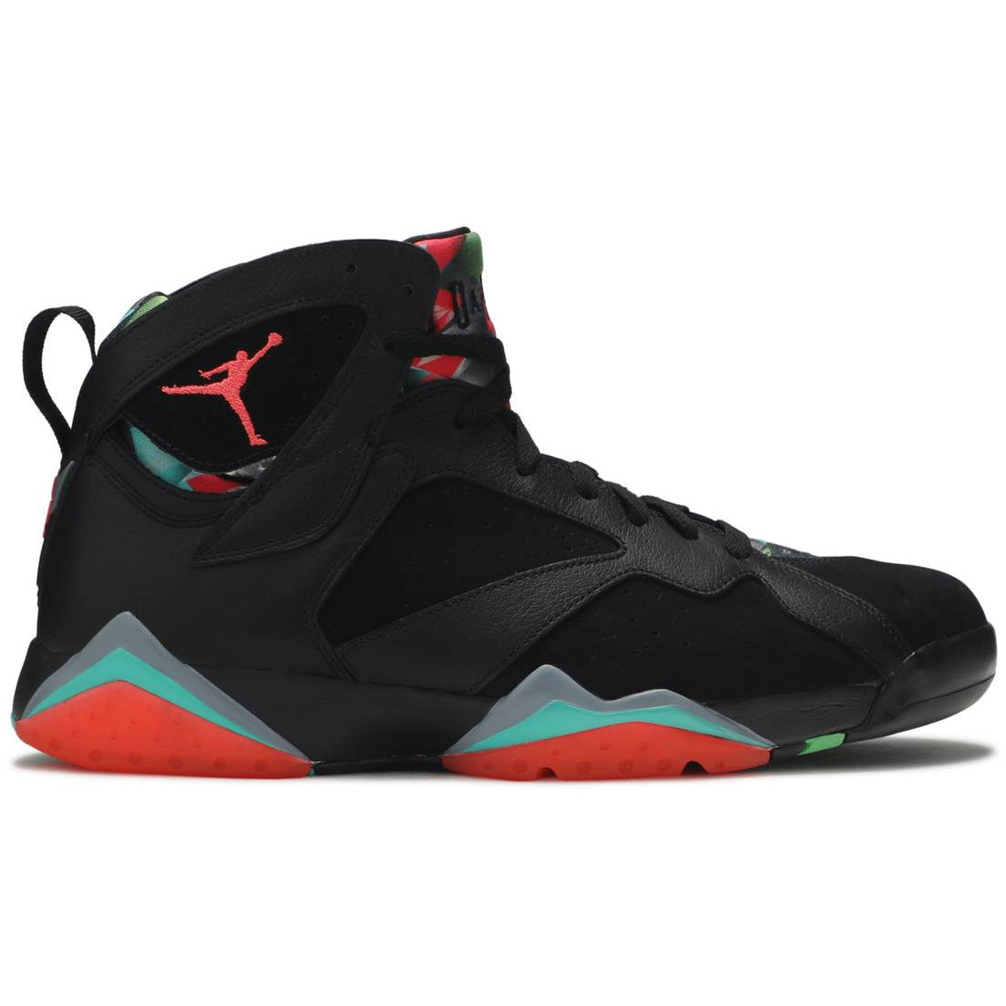 Air Jordan 7 Retro 30th "Barcelona Nights" (2015) | MrSneaker