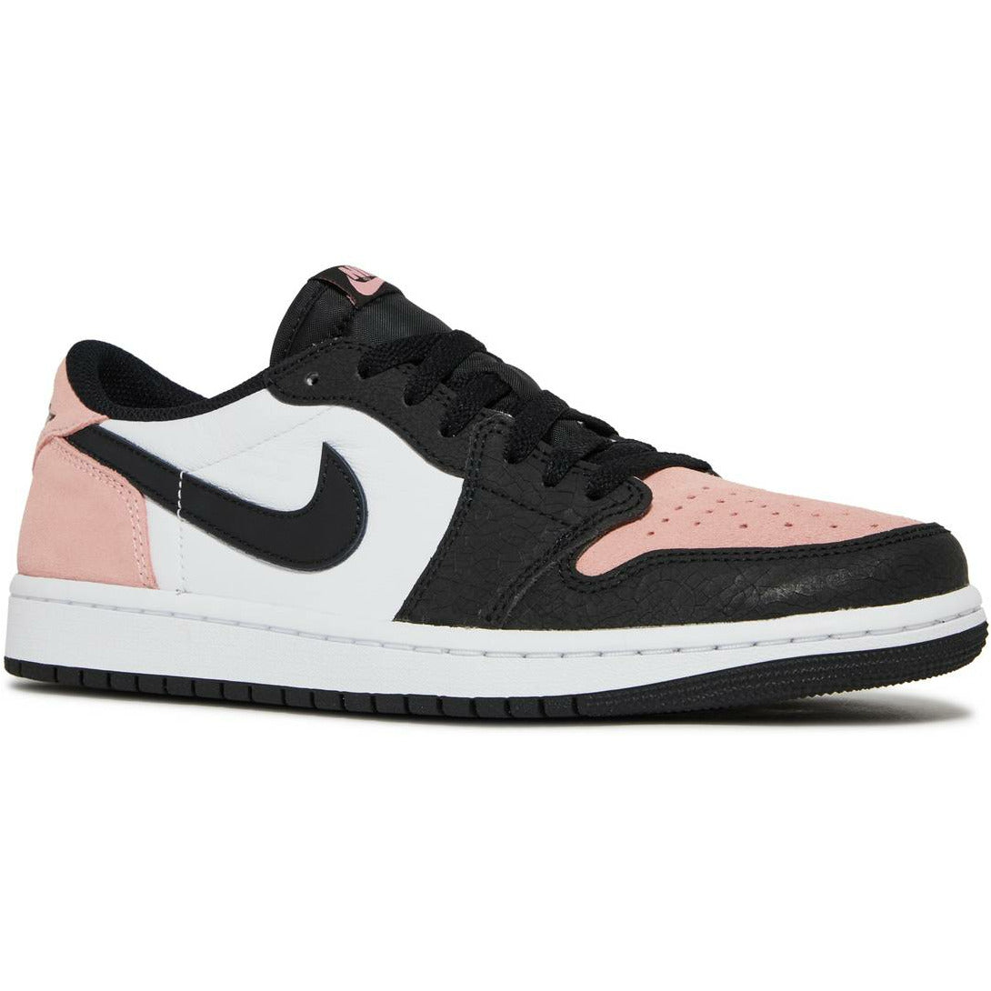 Air Jordan 1 Low OG "Bleached Coral" (2022) | MrSneaker