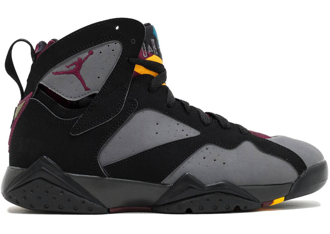 Air Jordan 7 Retro 'Bordeaux' (2015) | MrSneaker