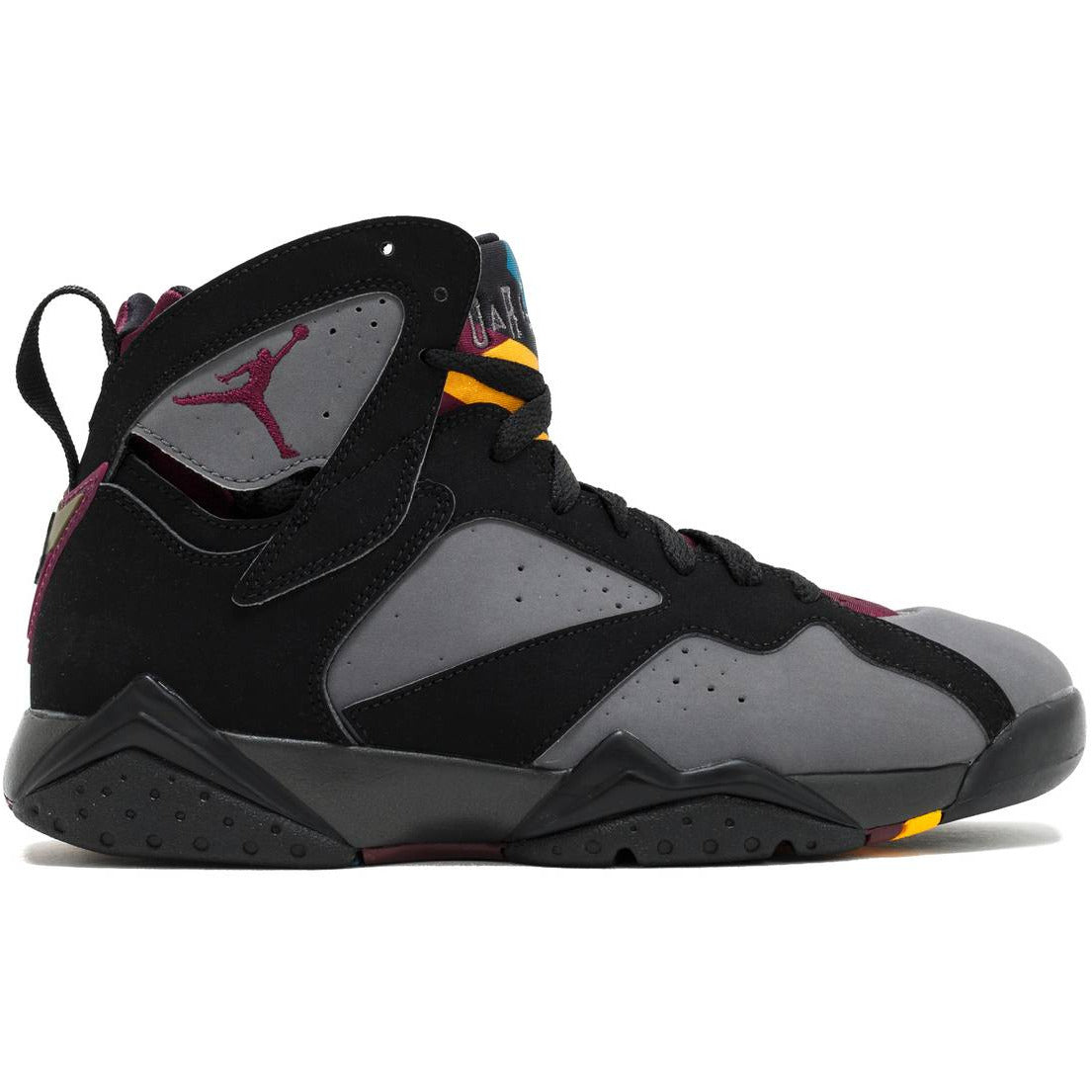 Air Jordan 7 Retro 'Bordeaux' (2015) | MrSneaker