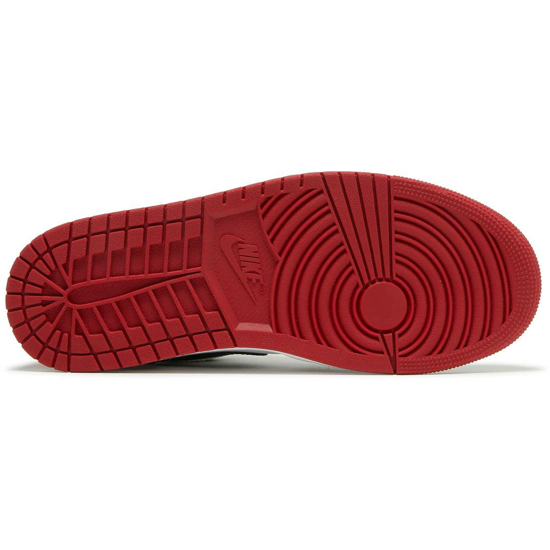 Air Jordan 1 Low "Bred Toe" (2021) | MrSneaker