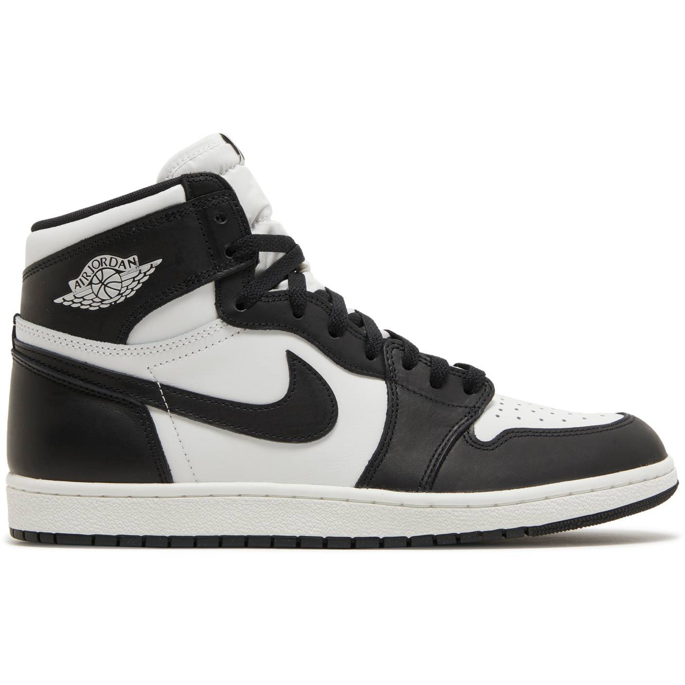 Air Jordan 1 Retro High 85 OG 'Black & White' (2023) | MrSneaker