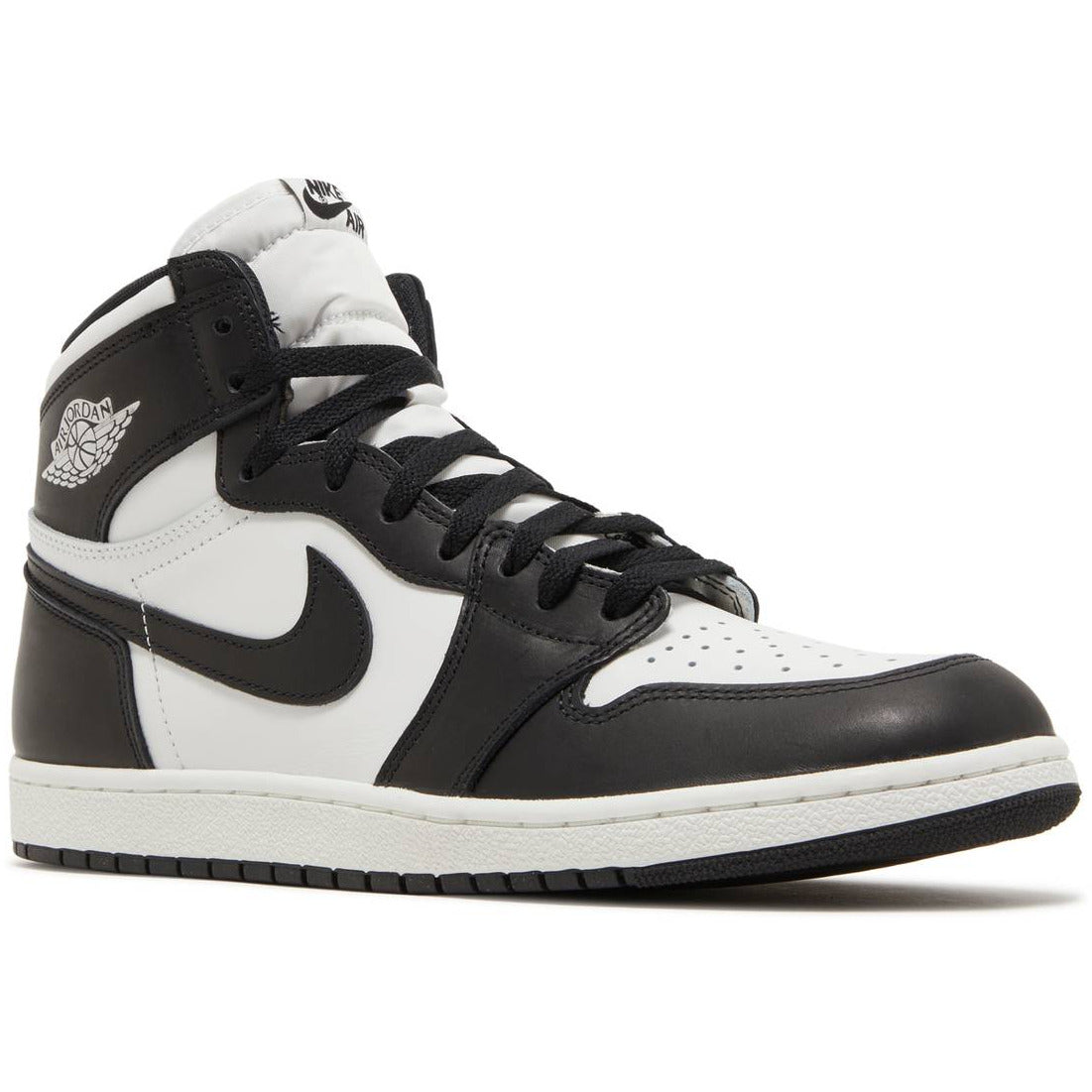 Air Jordan 1 Retro High 85 OG 'Black & White' (2023) | MrSneaker