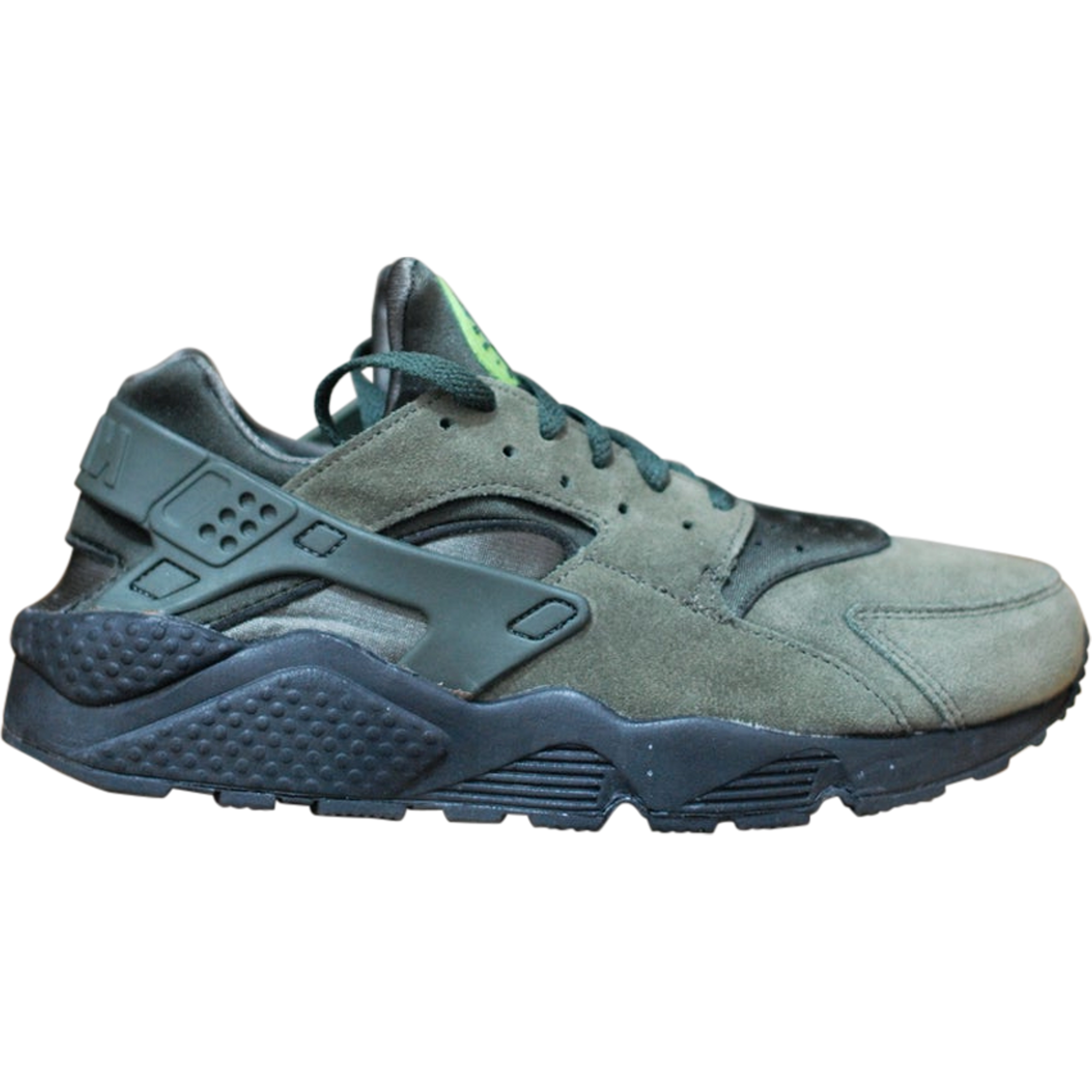 Air Huarache "Cargo Khaki" | MrSneaker
