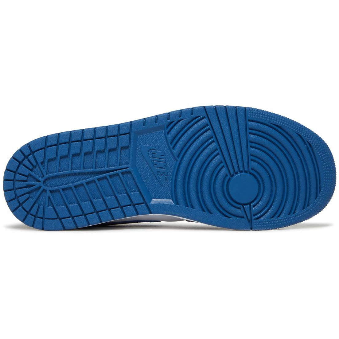 Air Jordan 1 Mid "Cement True Blue" (2023) | MrSneaker