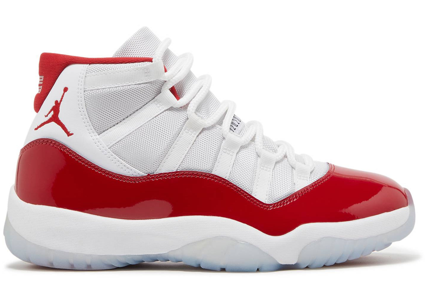 Air Jordan 11 Retro "Cherry" (2022) | MrSneaker