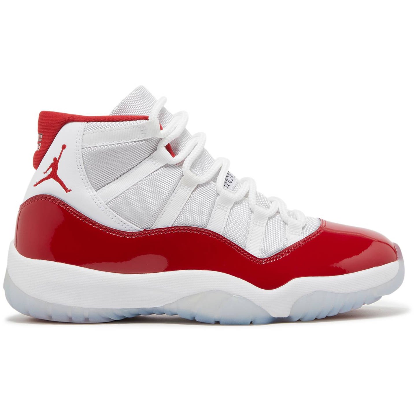 Air Jordan 11 Retro "Cherry" (2022) | MrSneaker