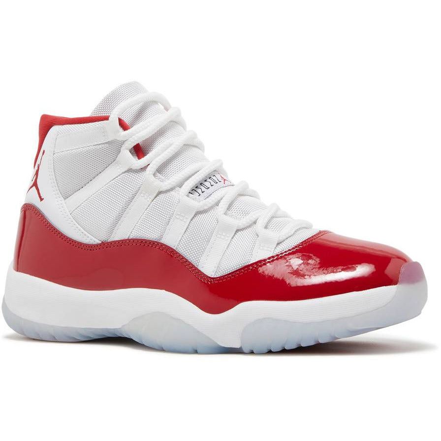 Air Jordan 11 Retro "Cherry" (2022) | MrSneaker